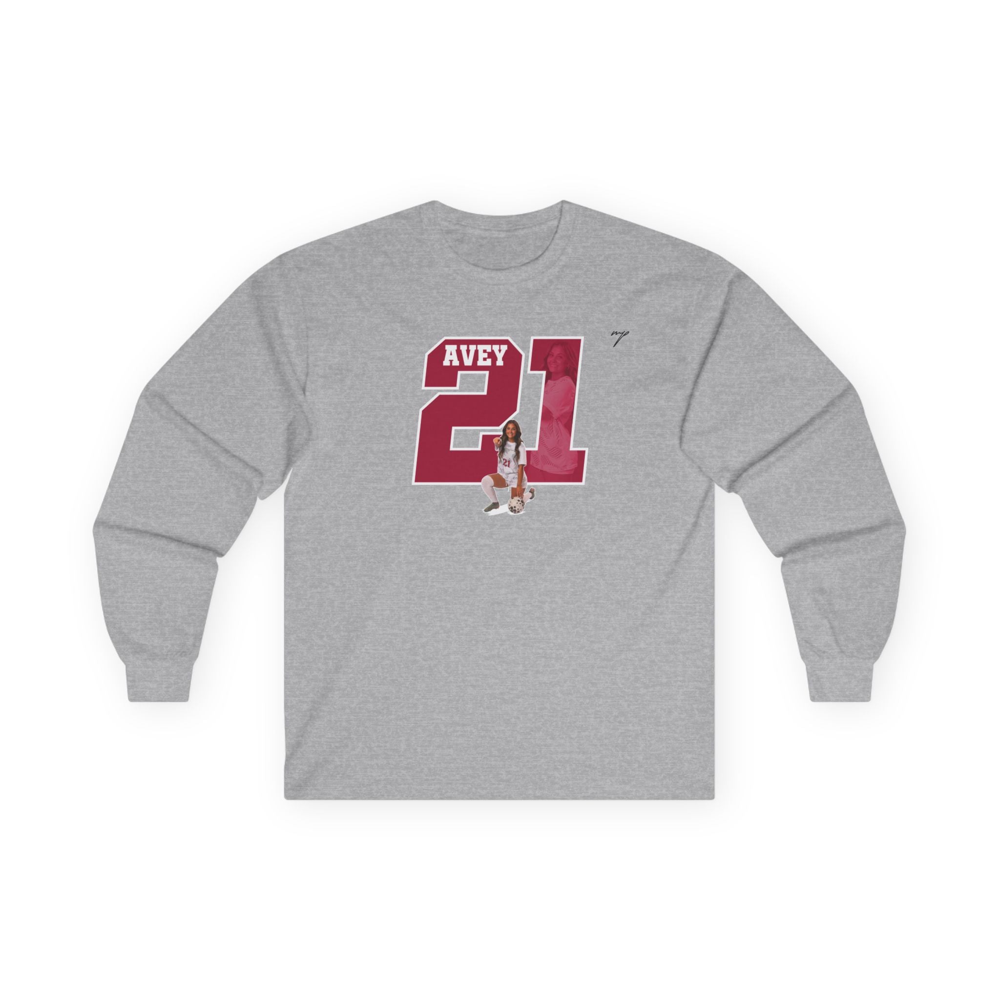 Adelynn Avey Long Sleeve