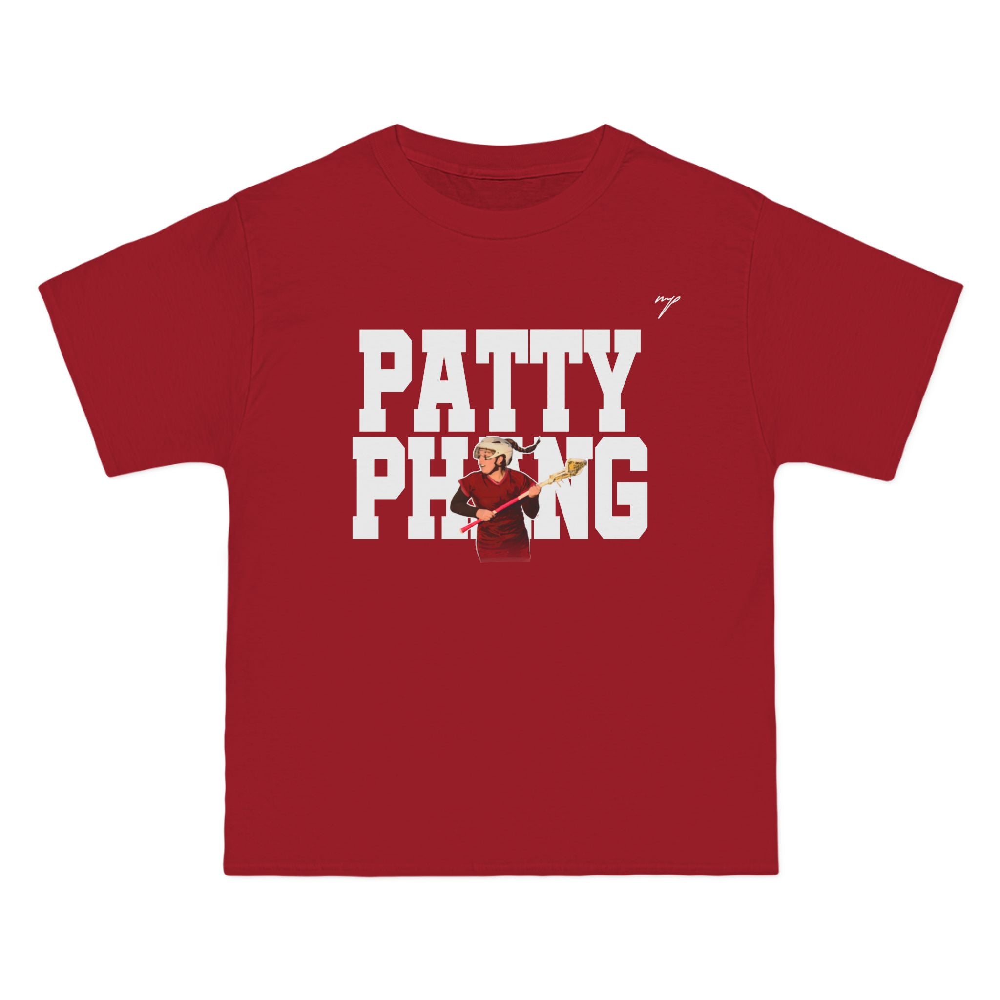 Patricia Phang Vintage Tee