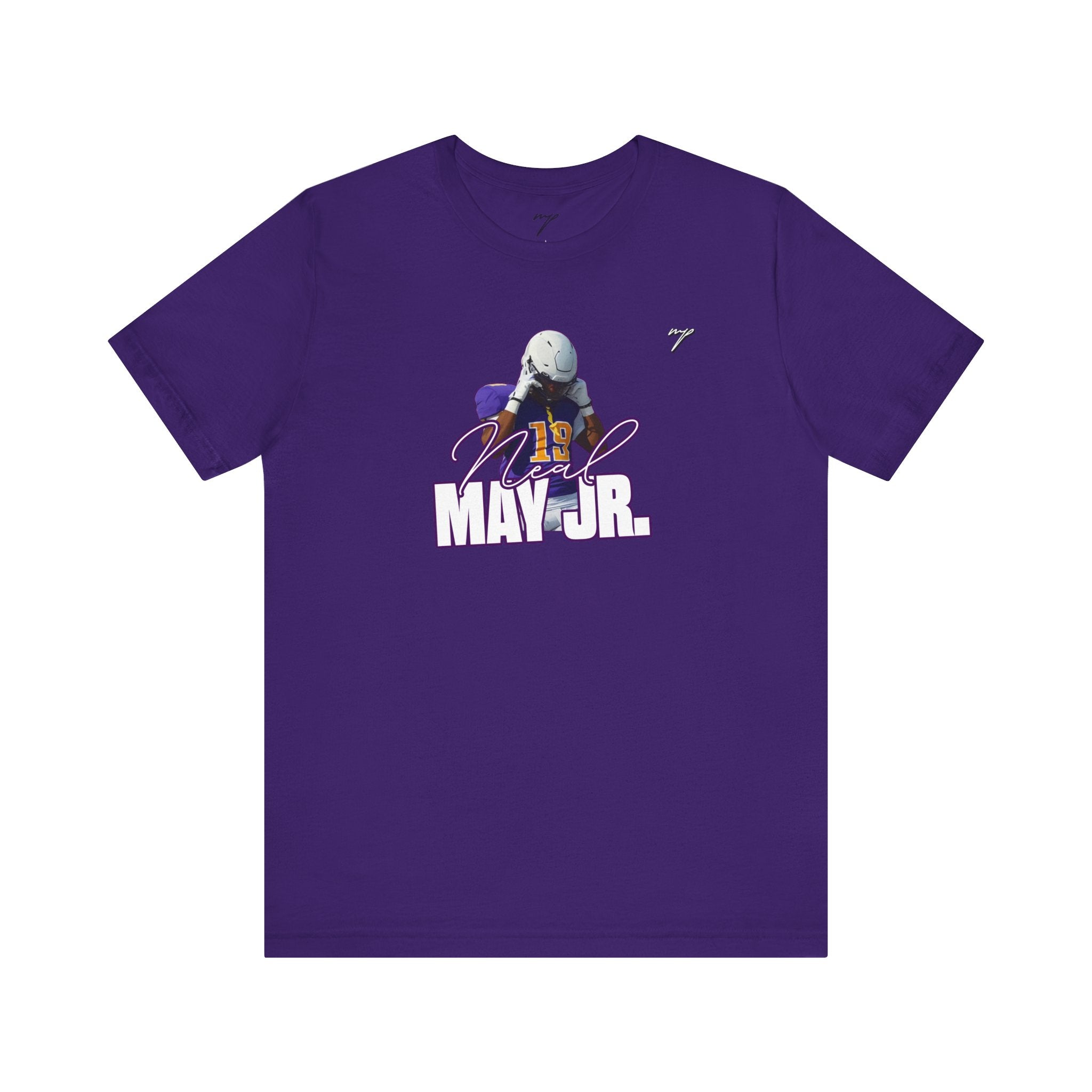 Neal May Jr Graphic Tee