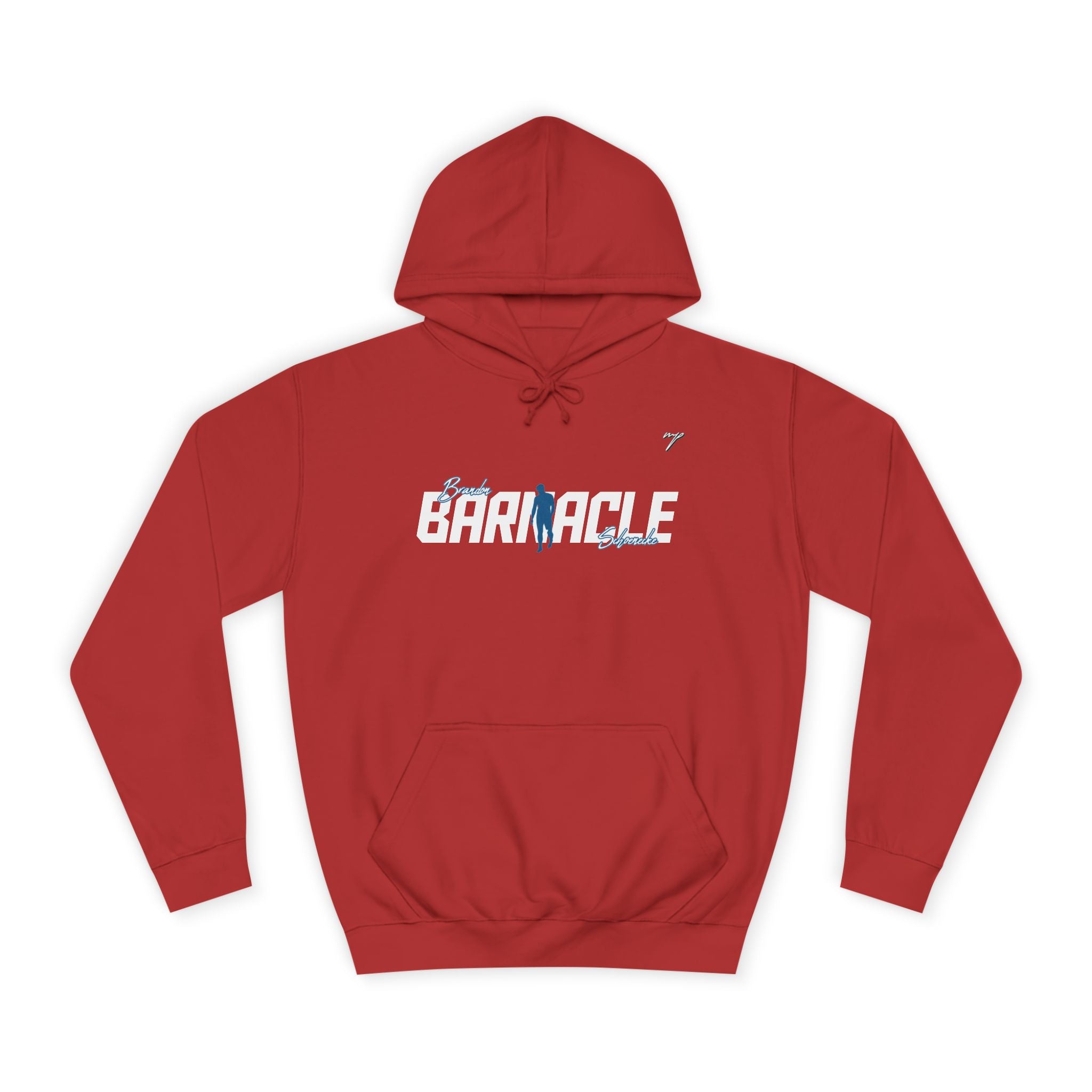 Brandon Schoenecke Hoodie