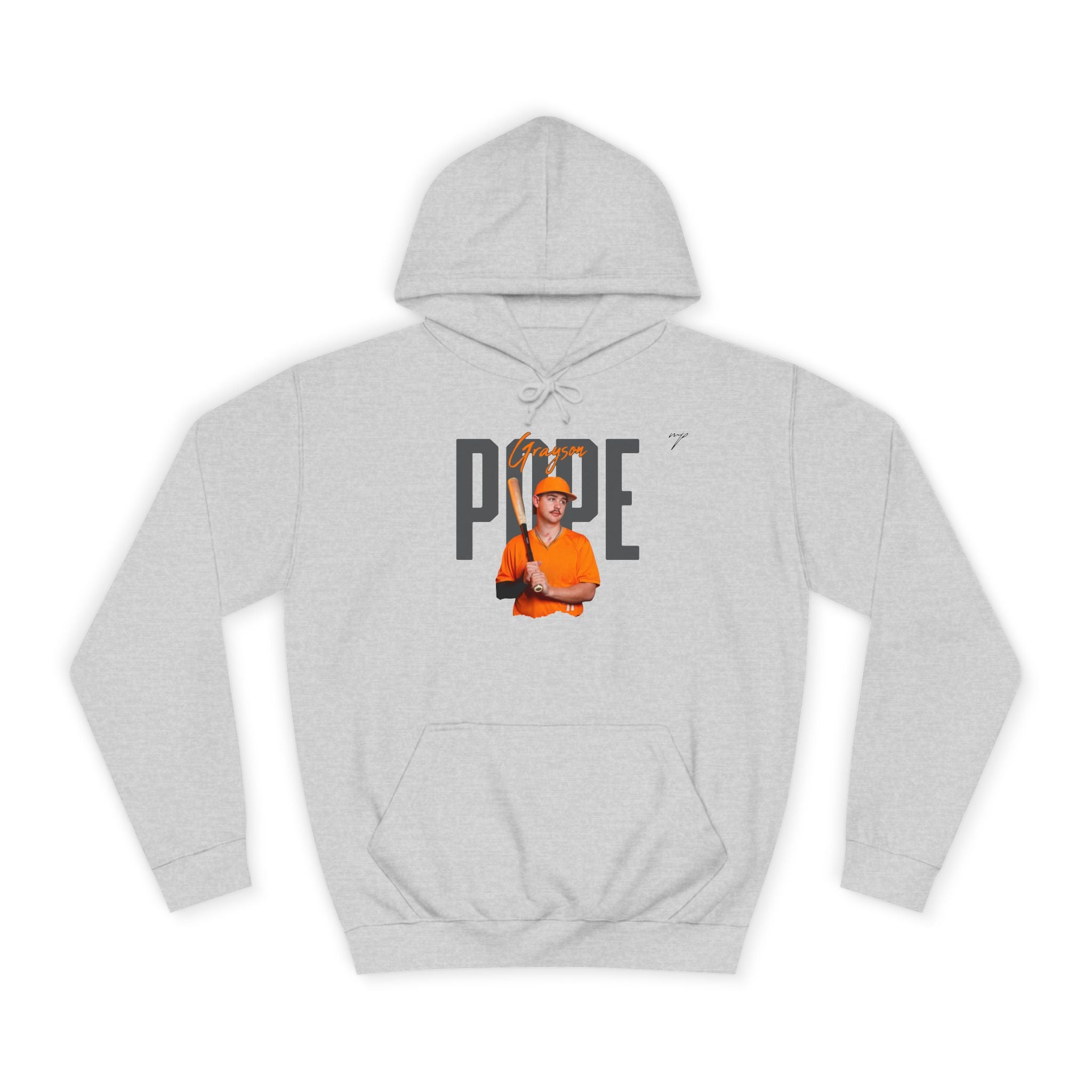 Grayson Pope Hoodie