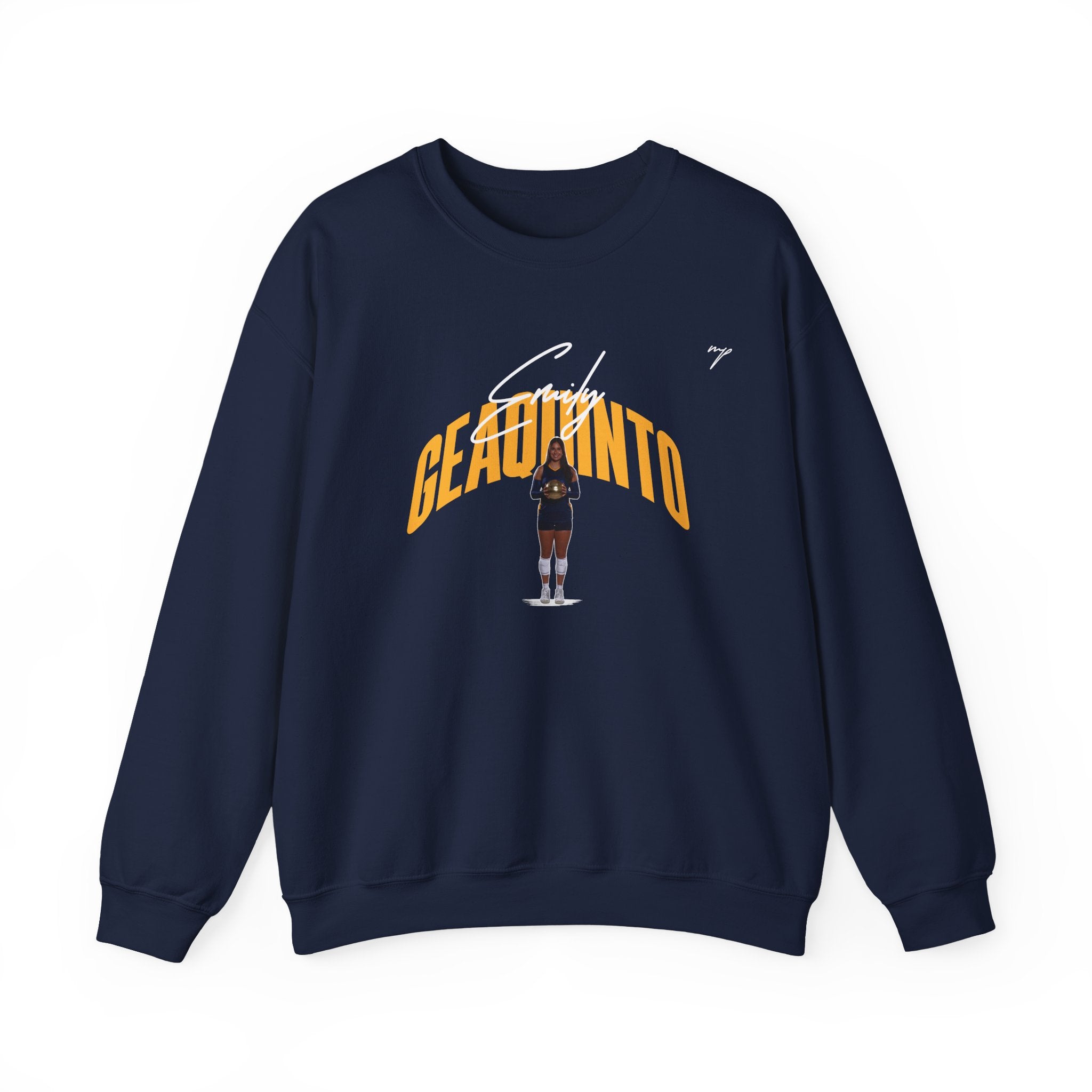 Emily Geaquinto Crewneck