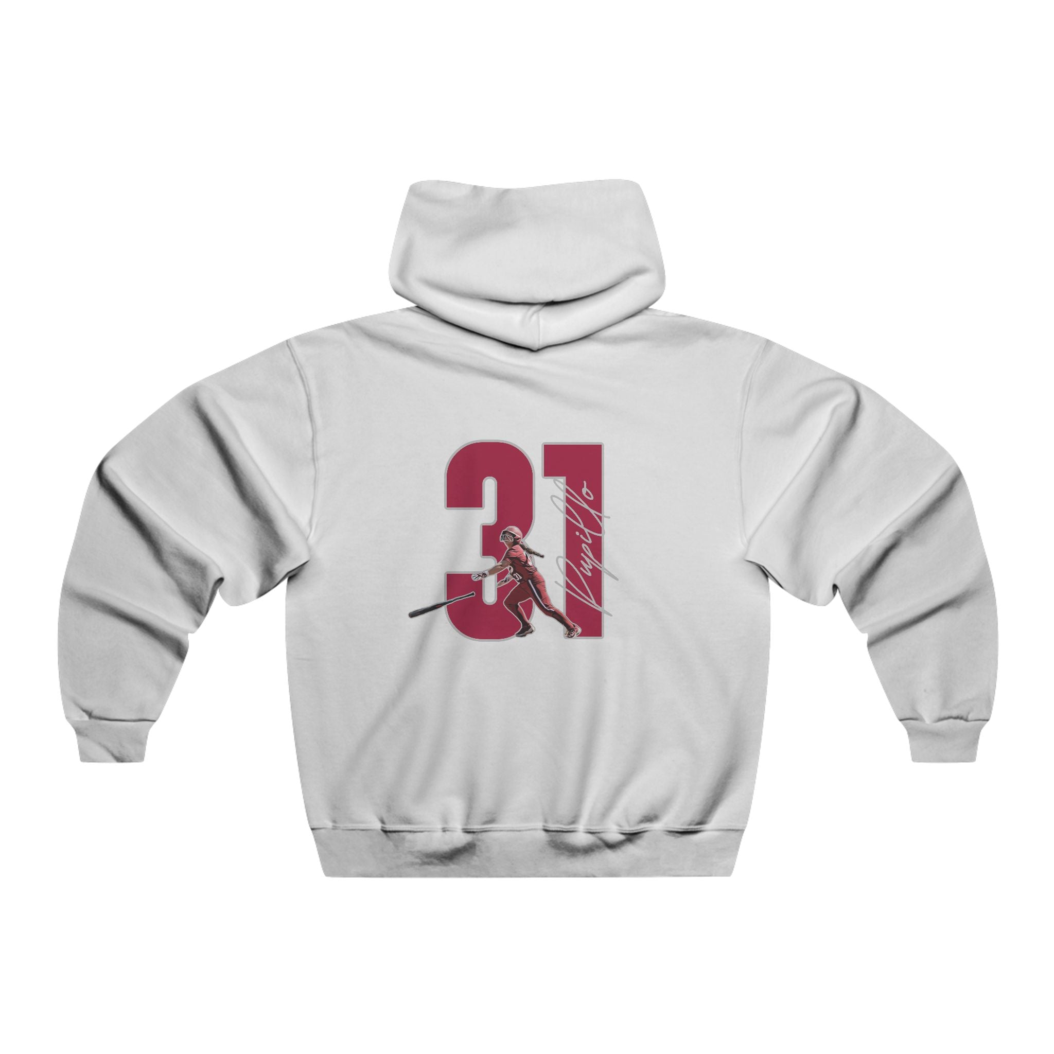 Alexis Pupillo Vintage Hoodie