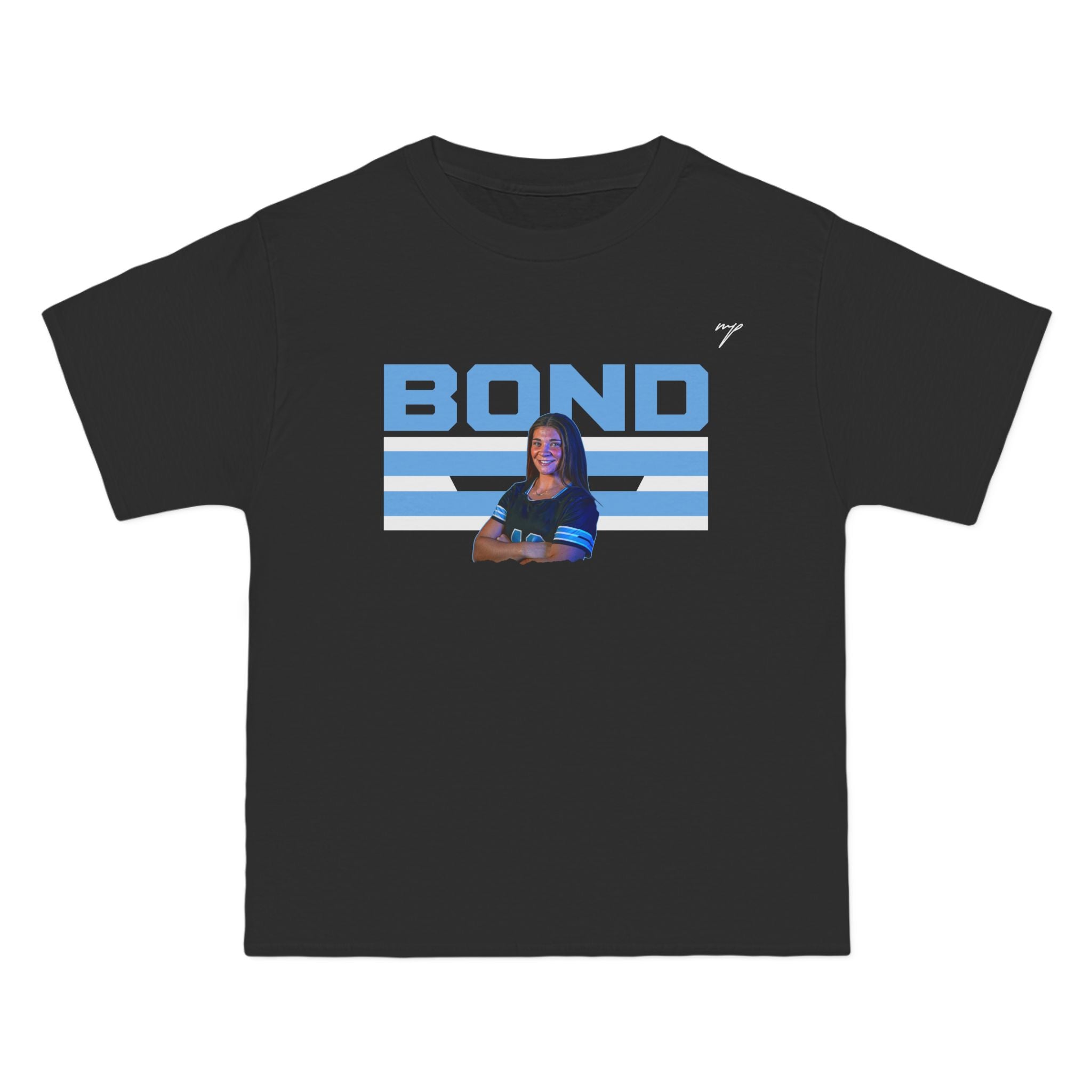 Elizabeth Bond Vintage Tee