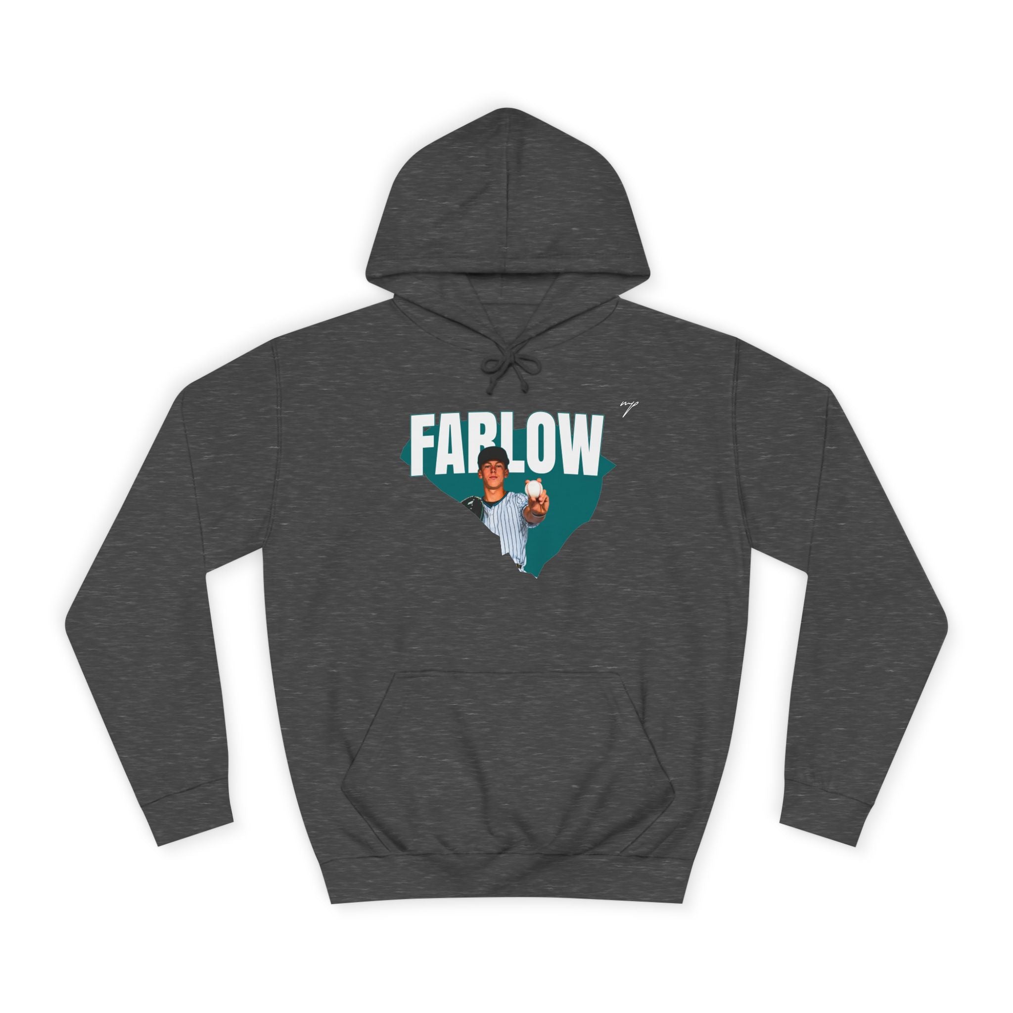 Jackson Farlow Hoodie