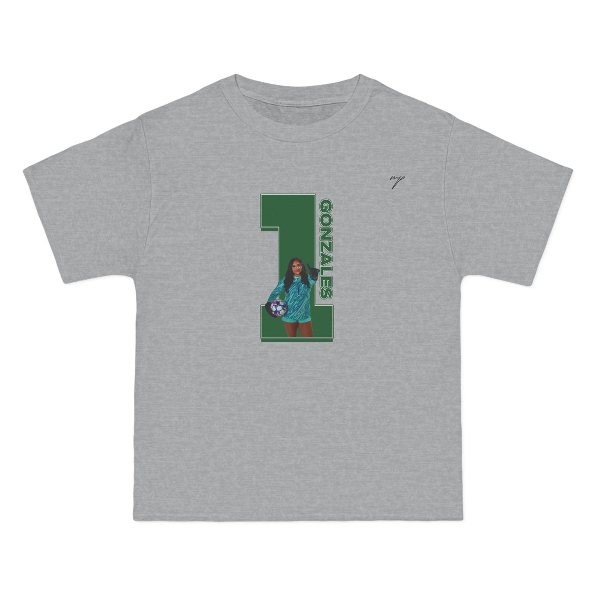 Scarlet Gonzales Vintage Tee