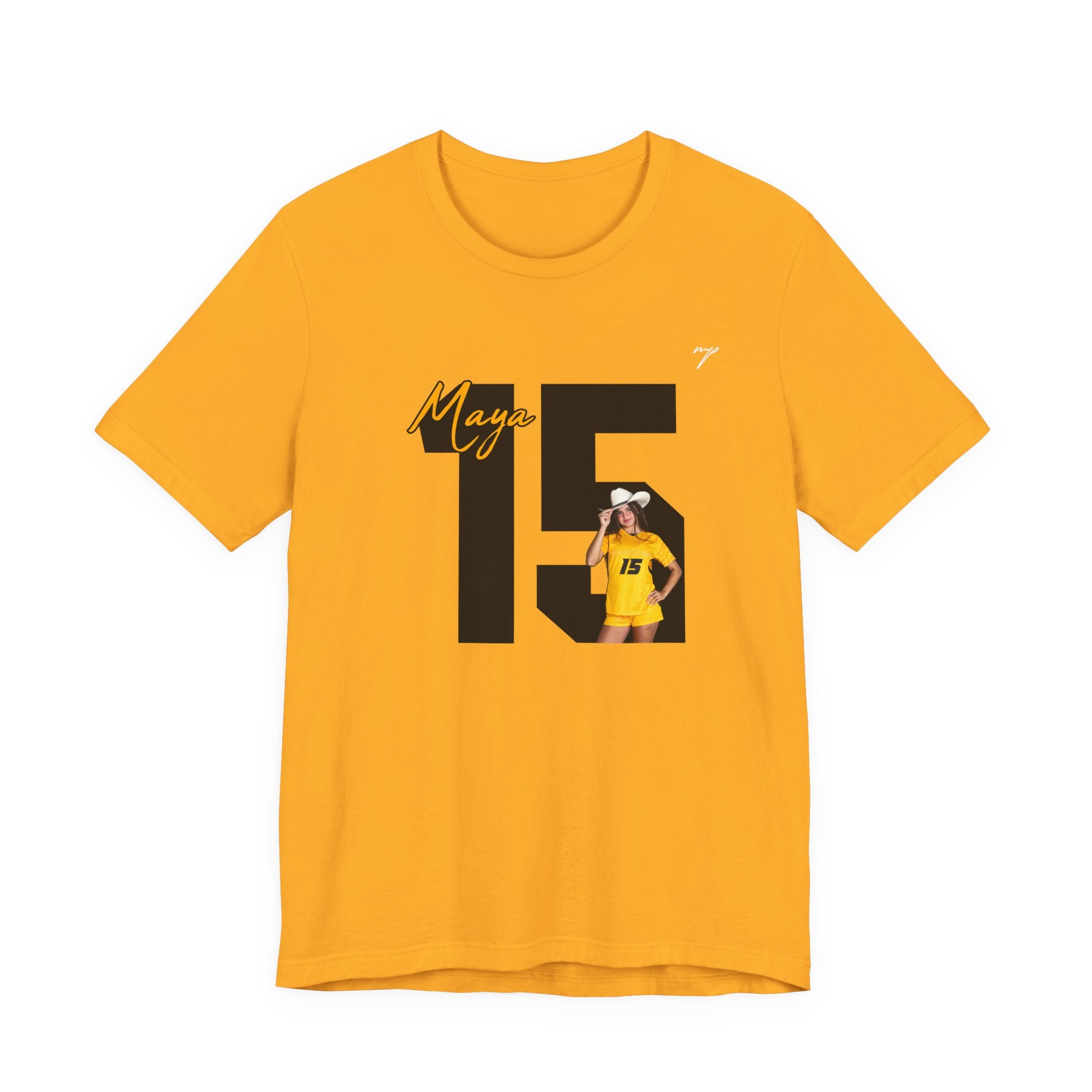 Andrea Maya Graphic Tee