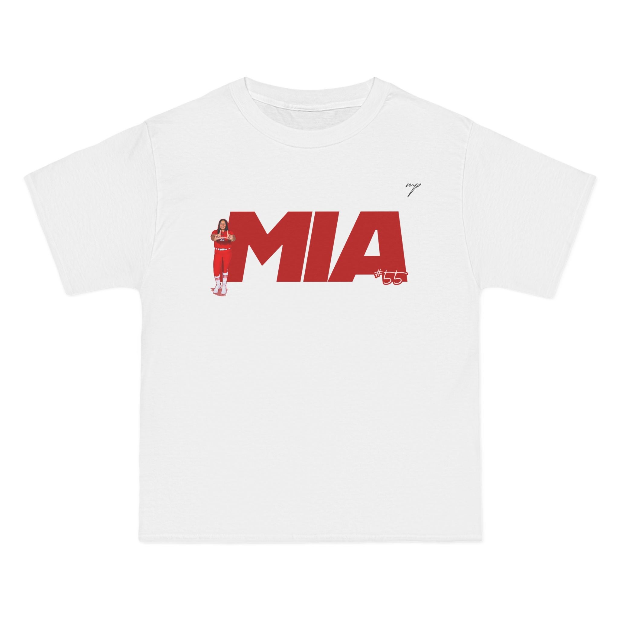 Mia Gomez Vintage Tee