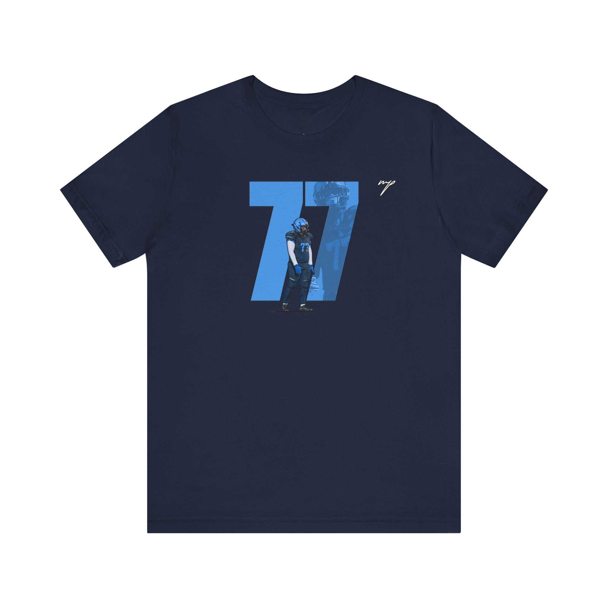 Jovani Dones Graphic Tee