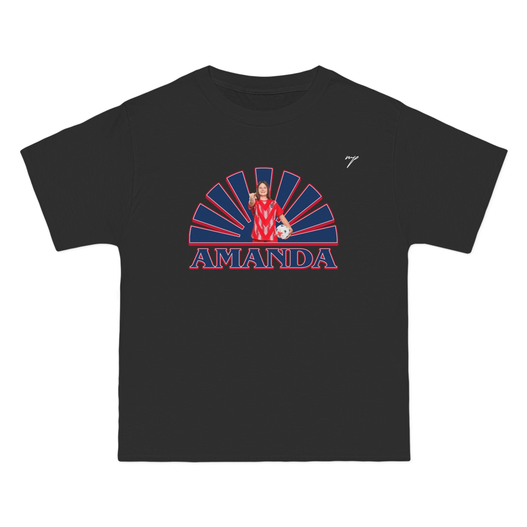 Amanda Maynard Vintage Tee