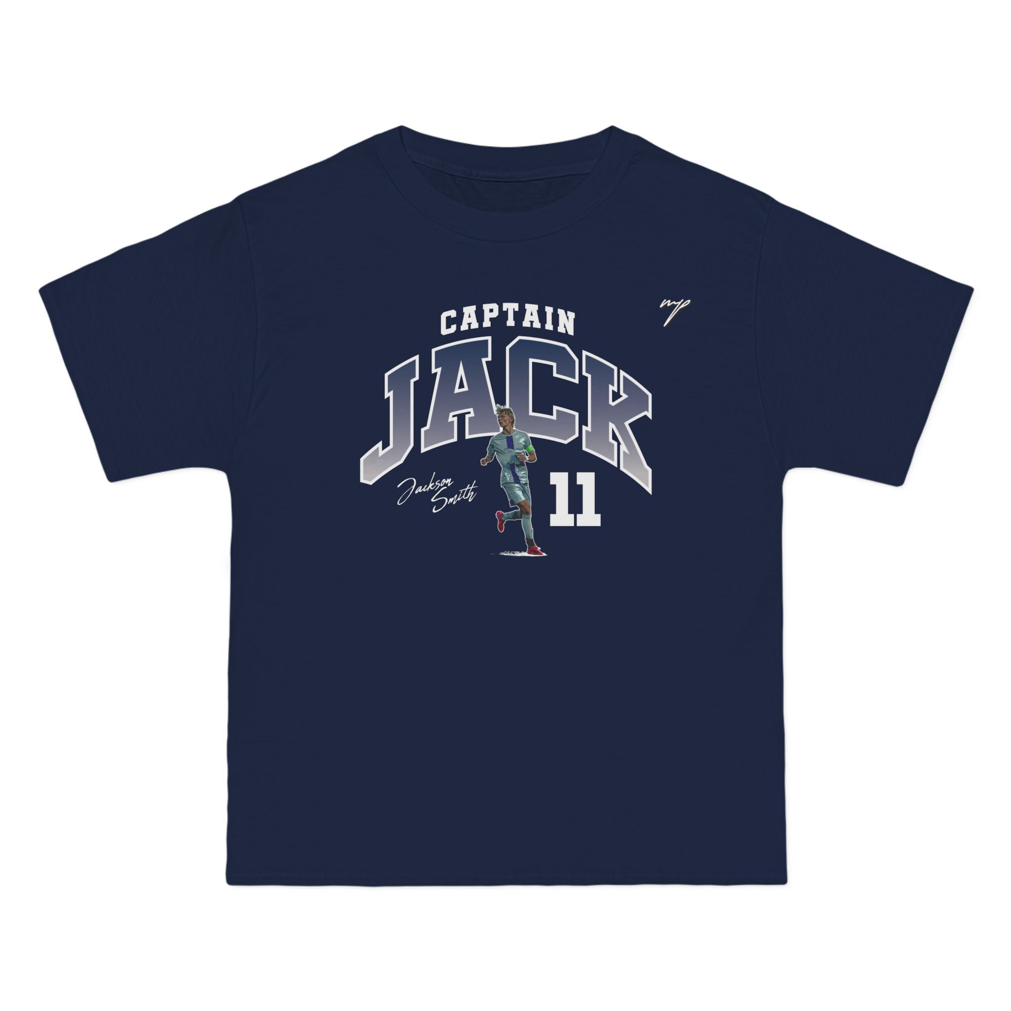 Jackson Smith Vintage Tee