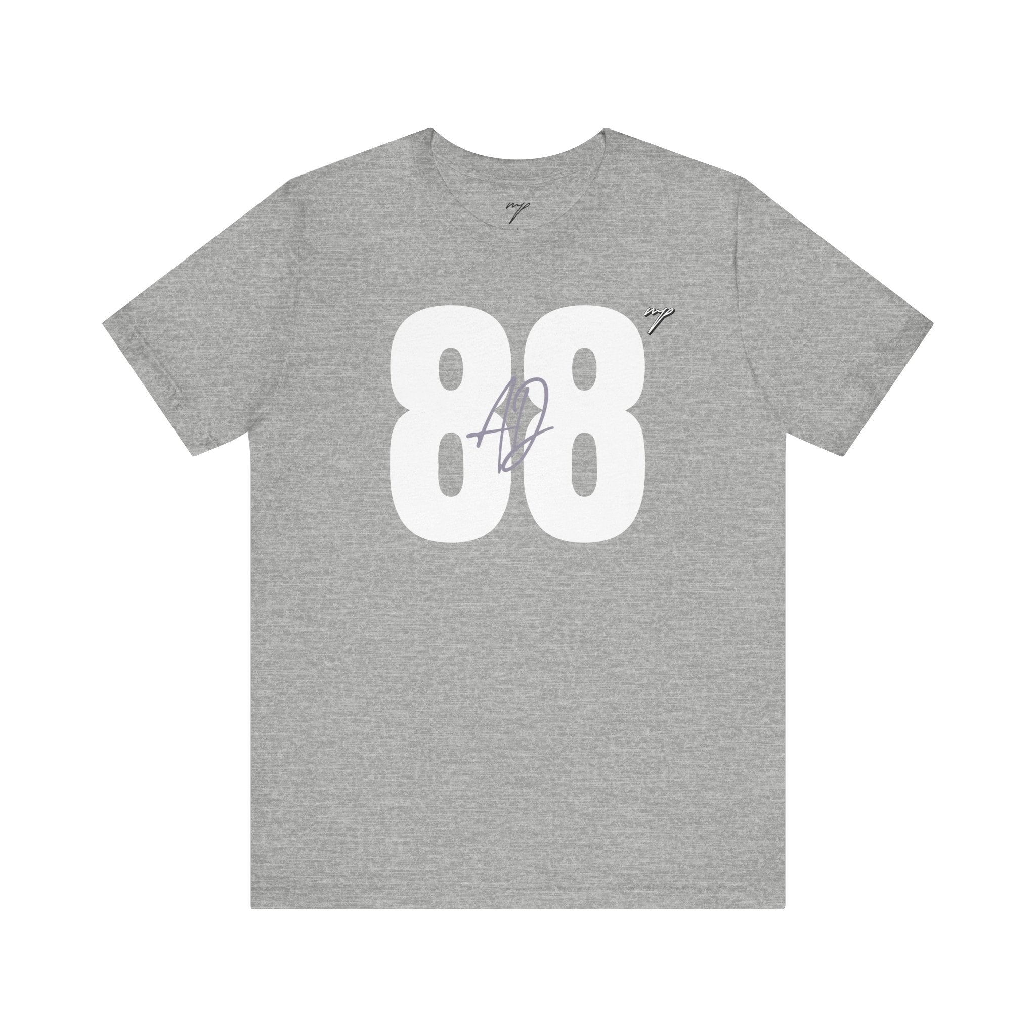 Arik Dennis Graphic Tee