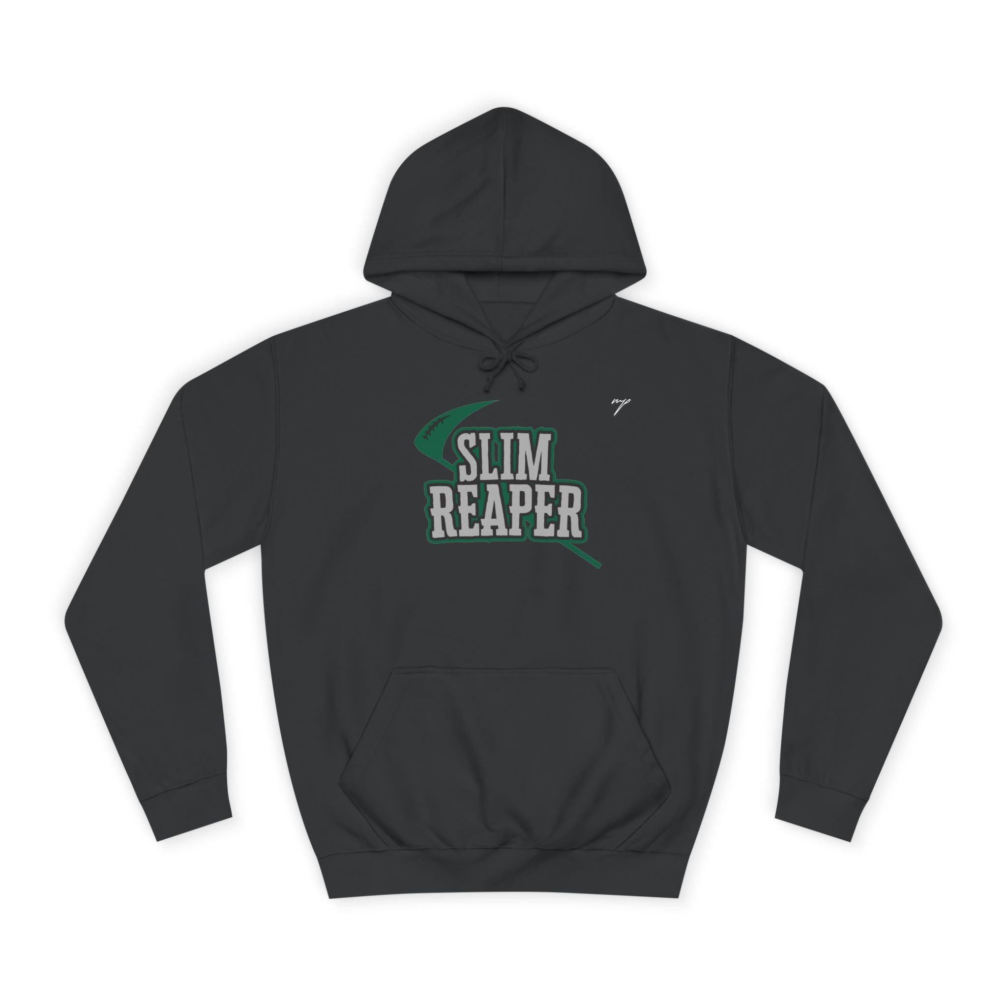 Zion Carter Bryant Hoodie