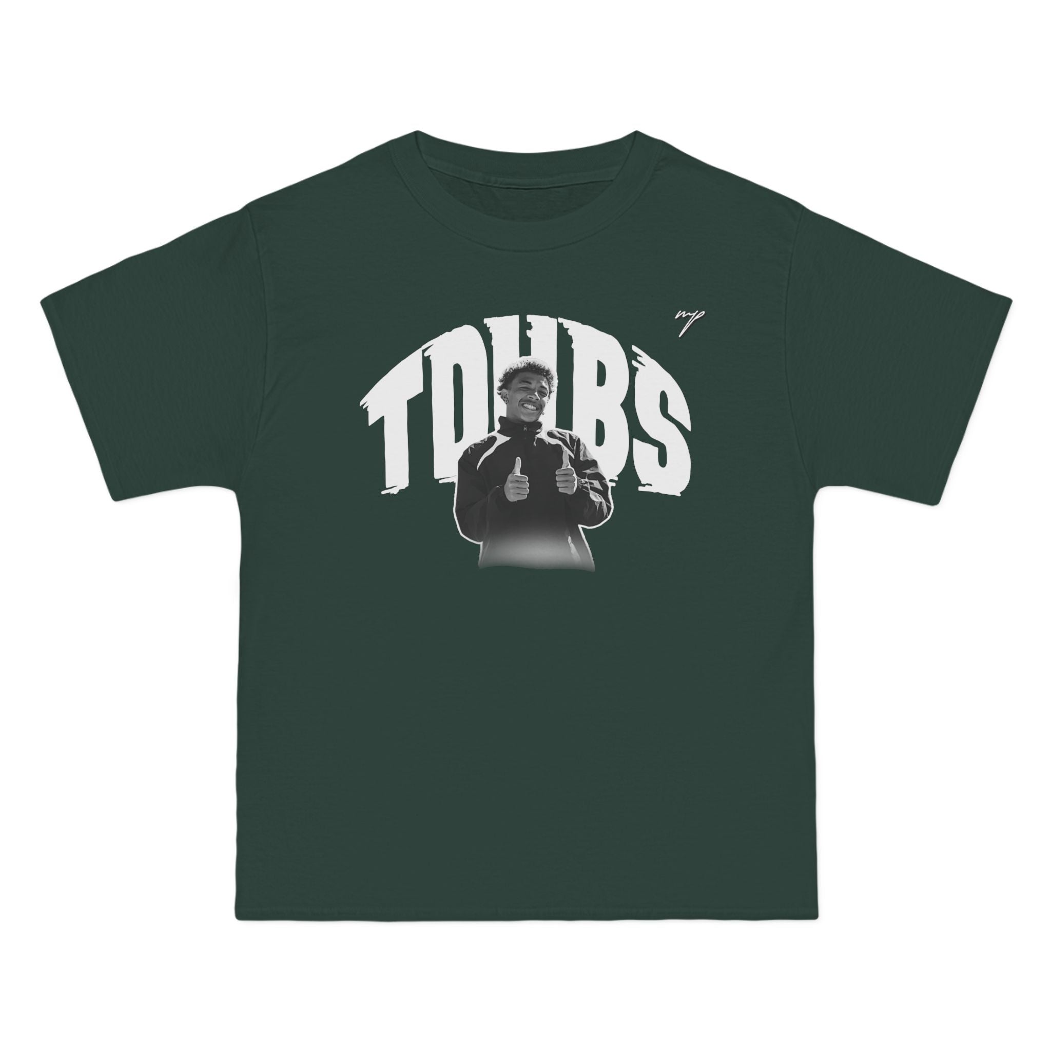 Tyler Watkins-Brooks Vintage Tee