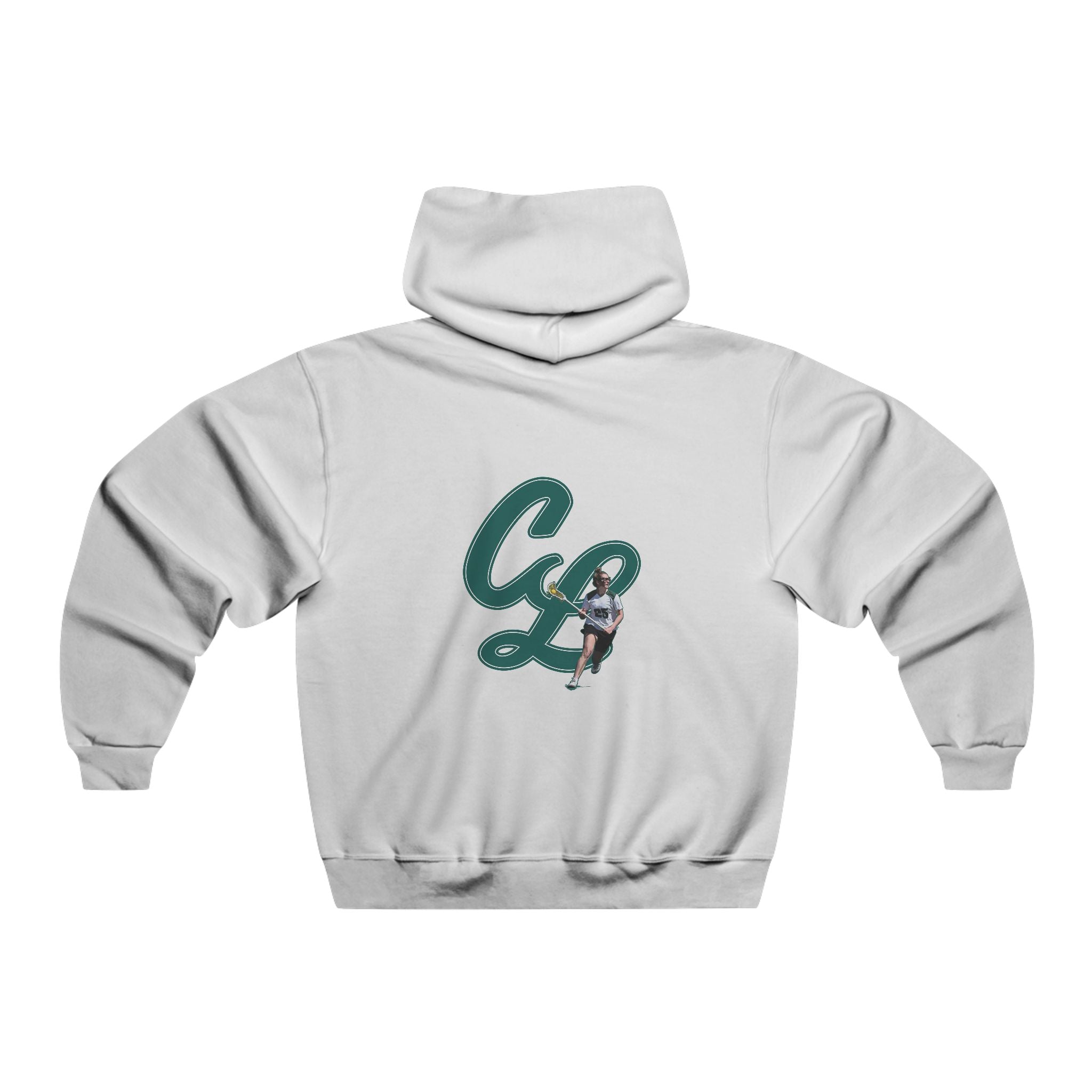 Carly Livingston Vintage Hoodie