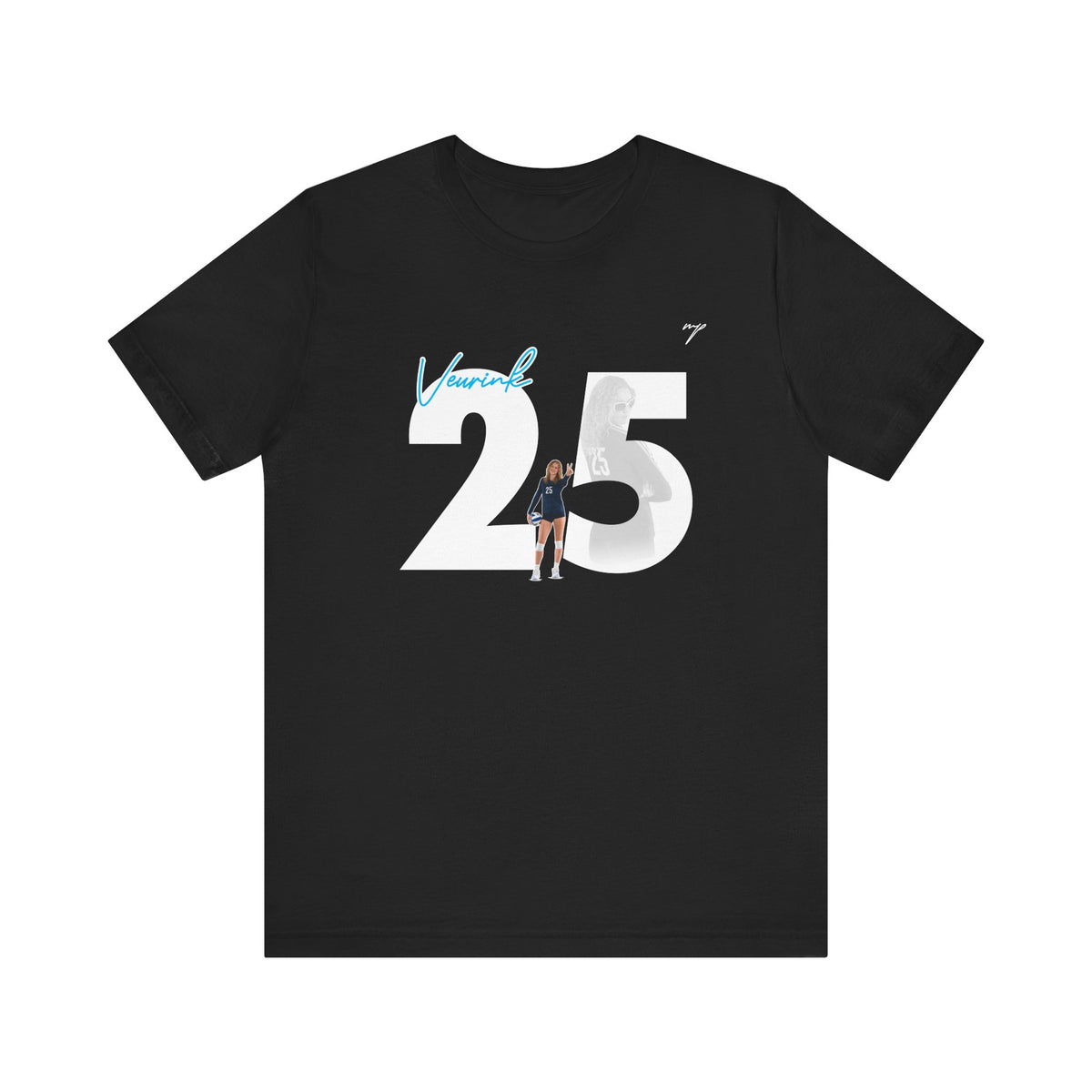 Annika Veurink Graphic Tee