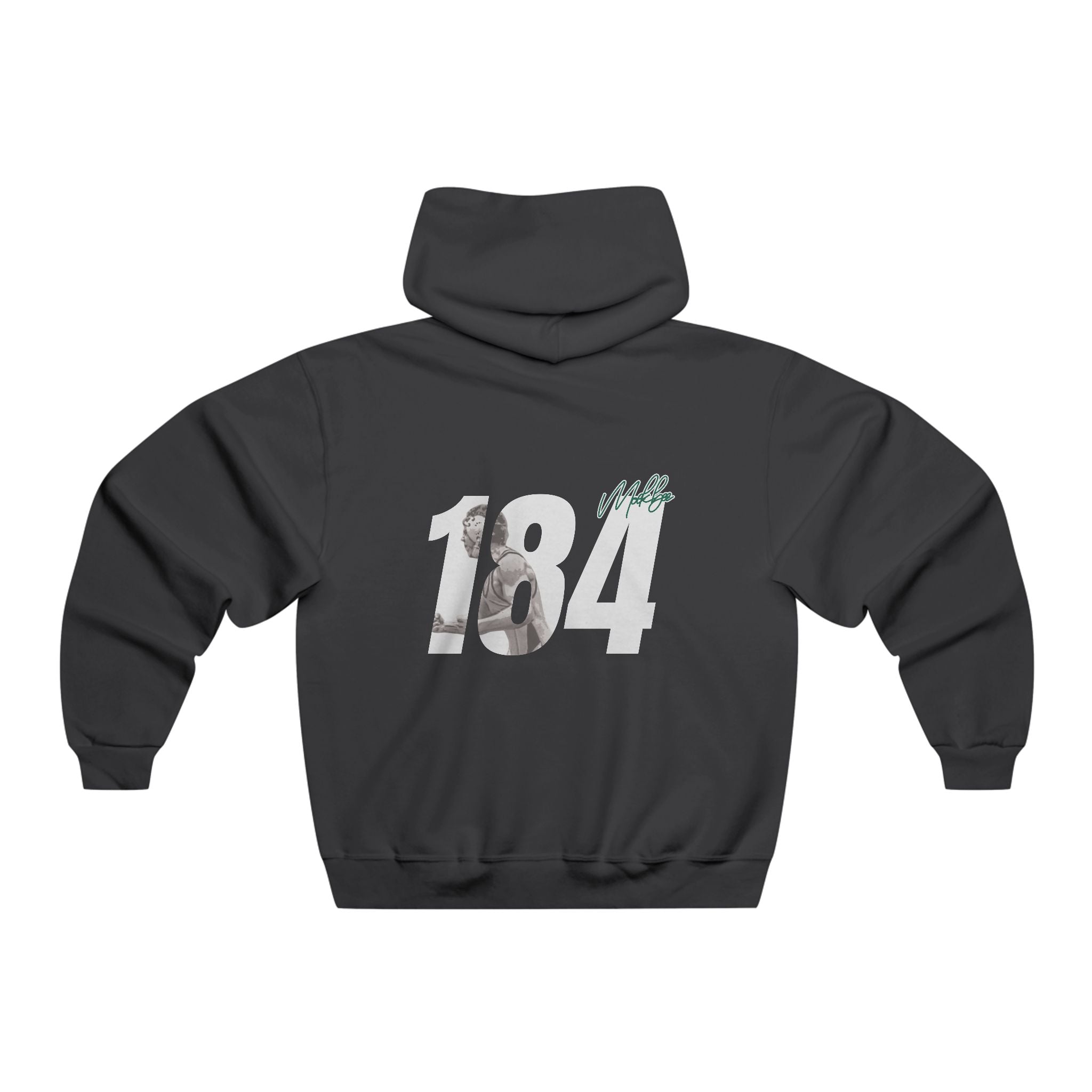 Joseph Mockbee Vintage Hoodie