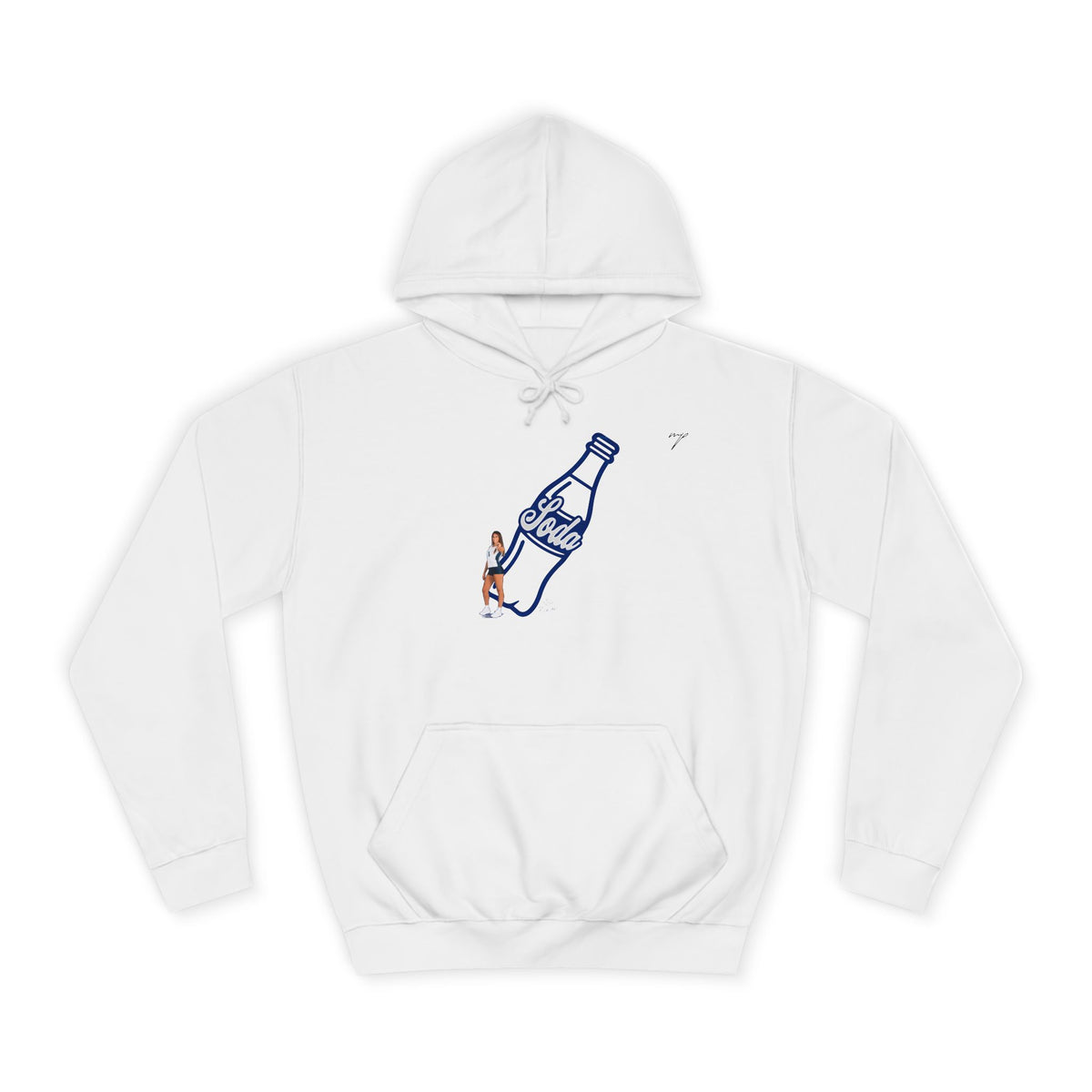 Sofia Dawson Hoodie