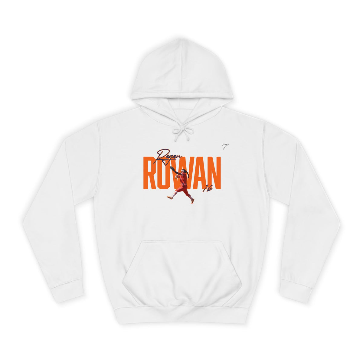 Regan Rowan Hoodie