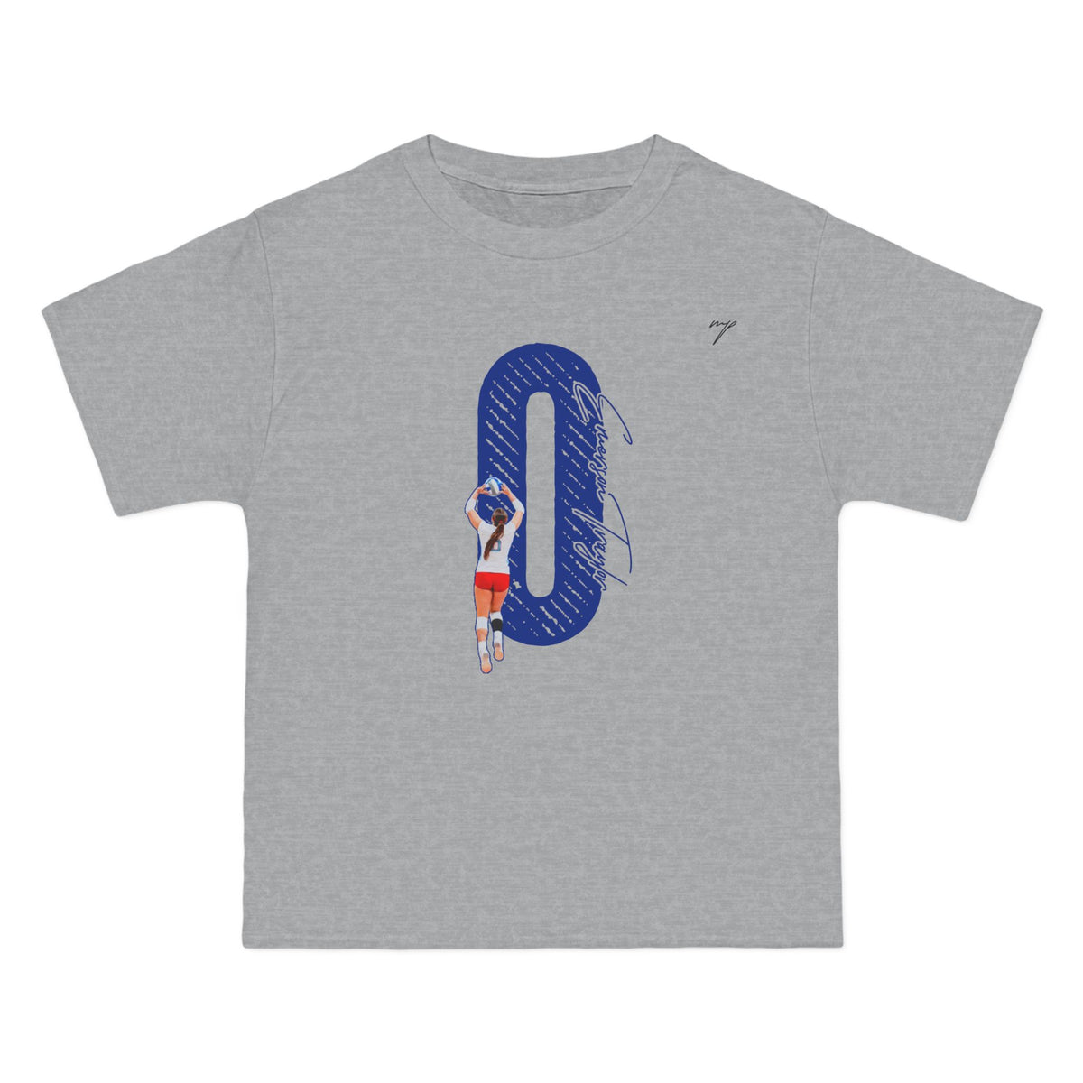 Emerson Traylor Vintage Tee