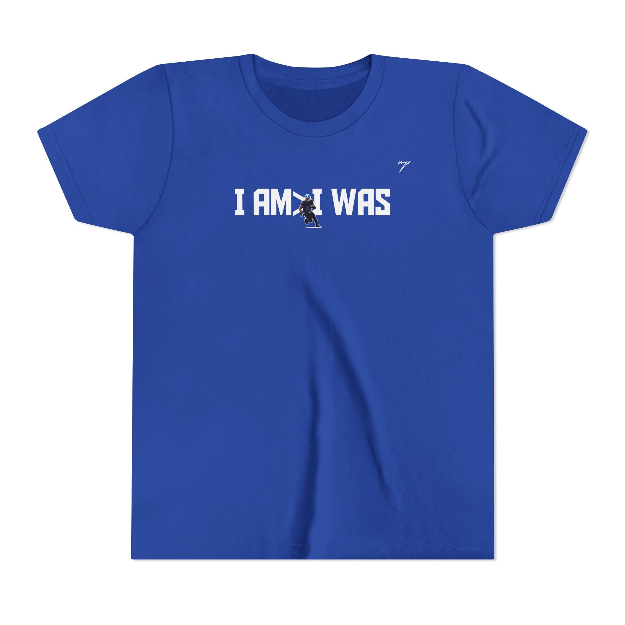 Trent White YOUTH Graphic Tee
