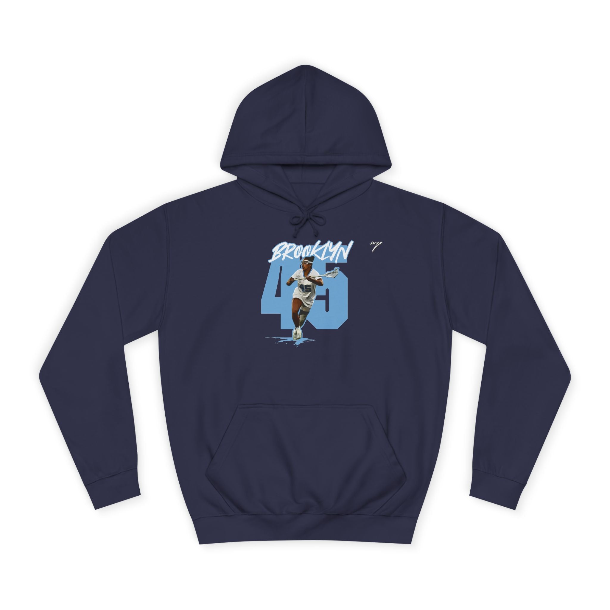 Brooklyn Walker-Welch Hoodie