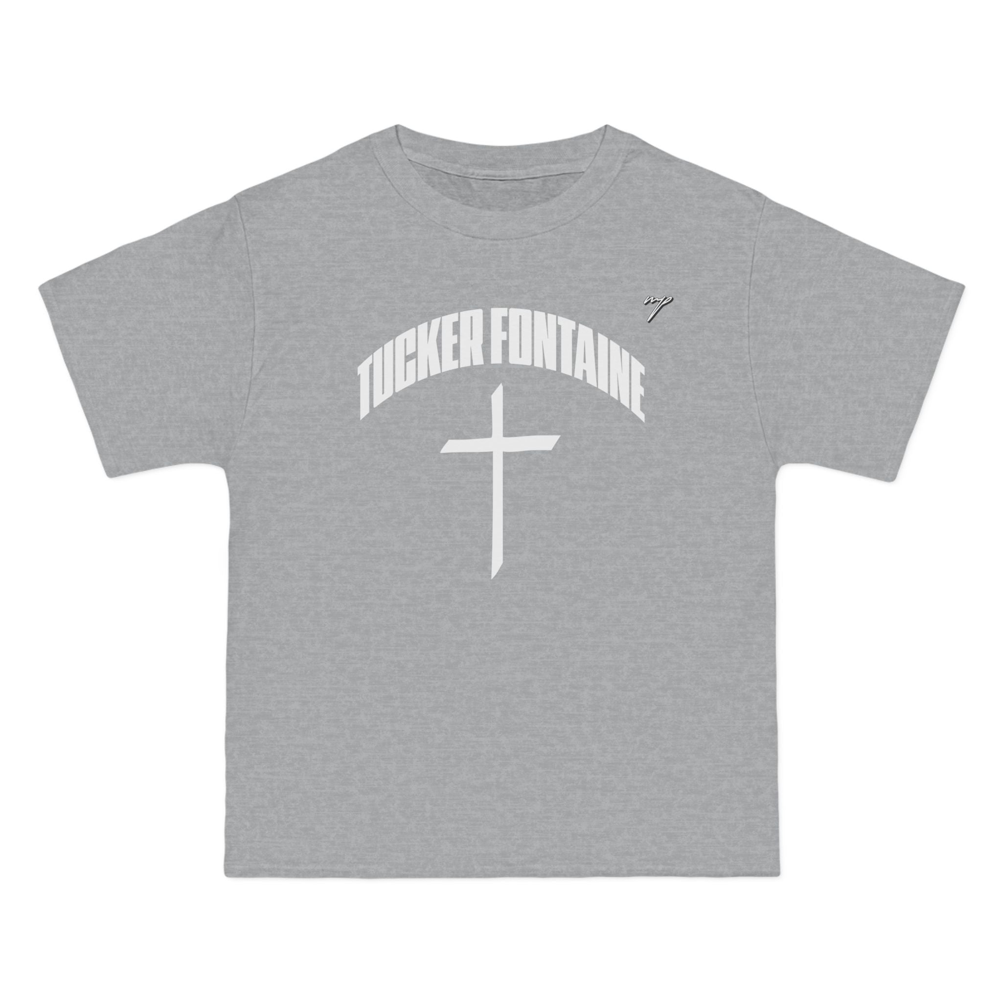 Tucker Fontaine Vintage Tee