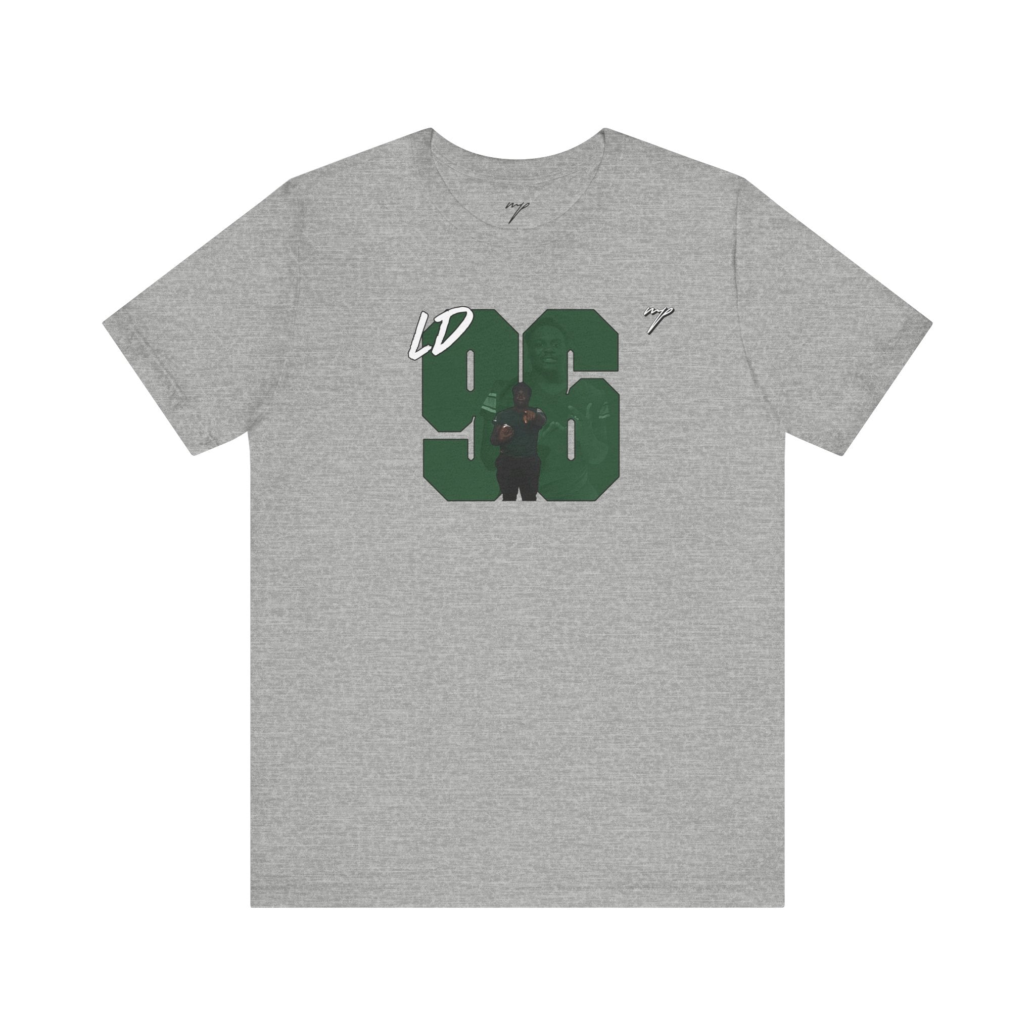 La'Darien Williams Graphic Tee