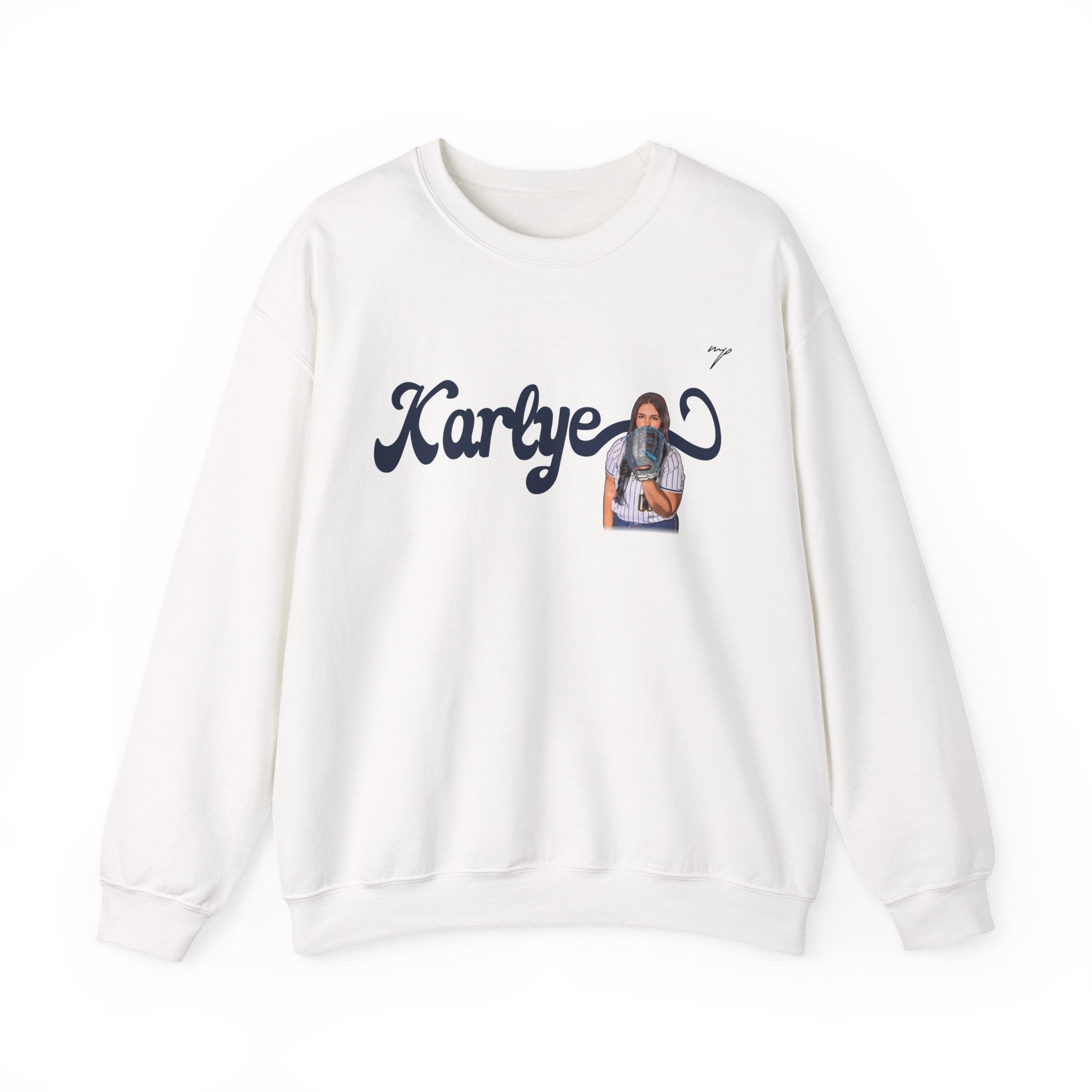 Karlye Graber Crewneck