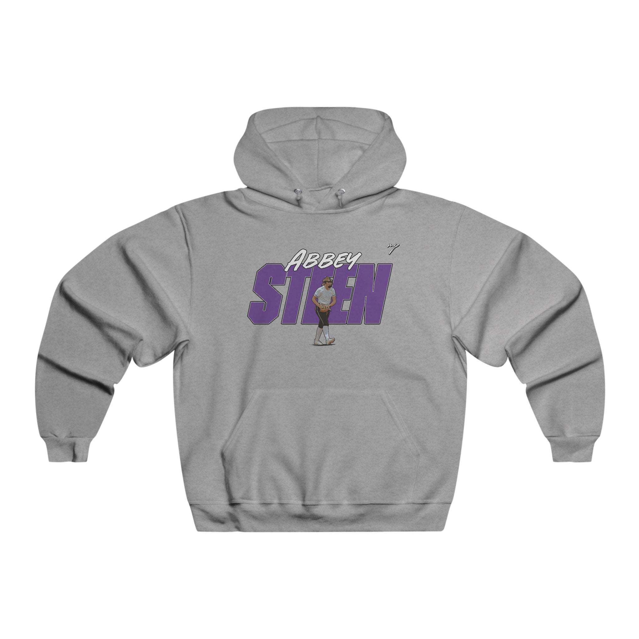 Abbey Steen Vintage Hoodie