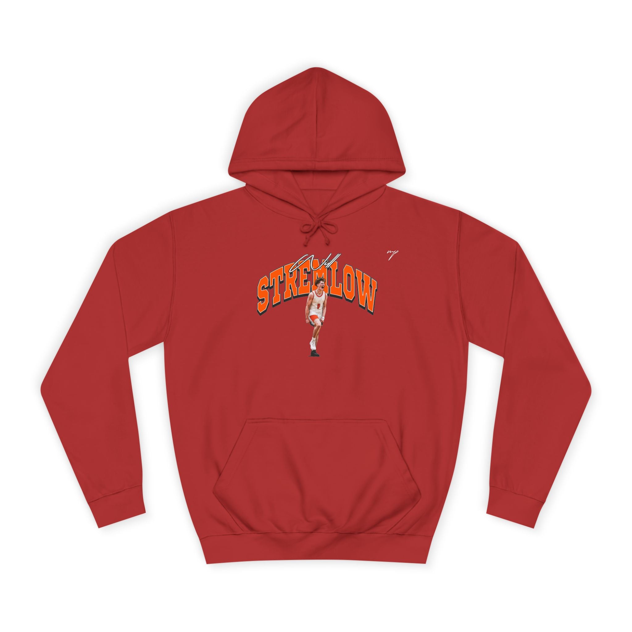 Will Stremlow Hoodie