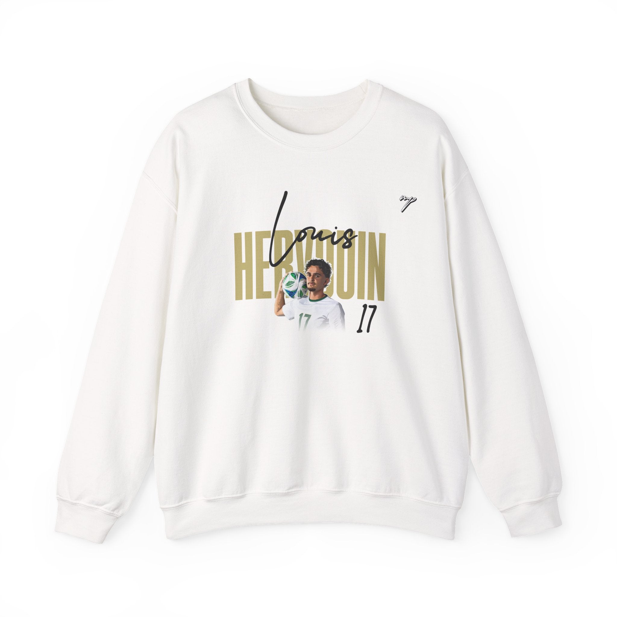 Louis Hervouin Crewneck
