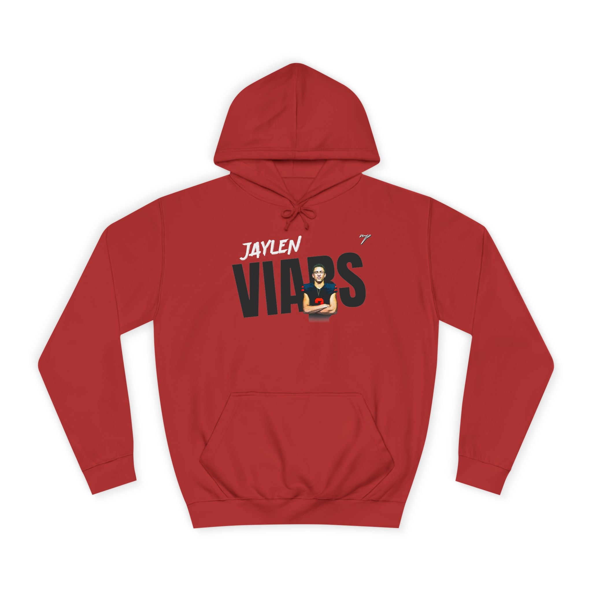 Jaylen Viars Hoodie