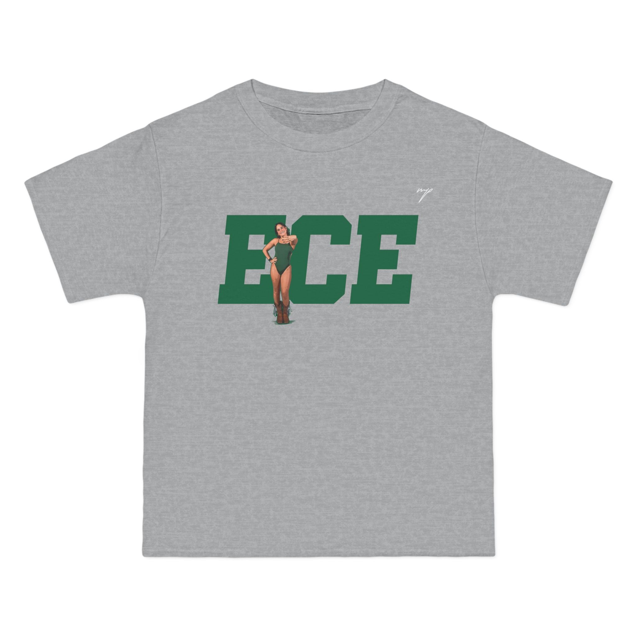 Ece Tanriverdi Vintage Tee