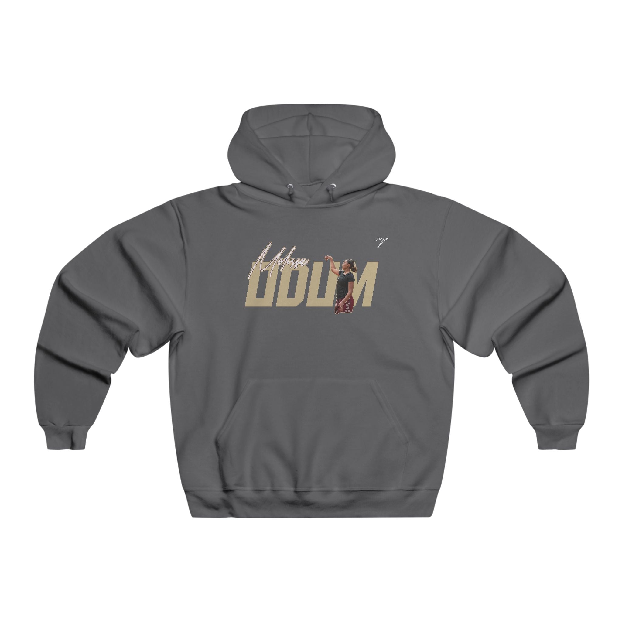 Melissa Odom Vintage Hoodie