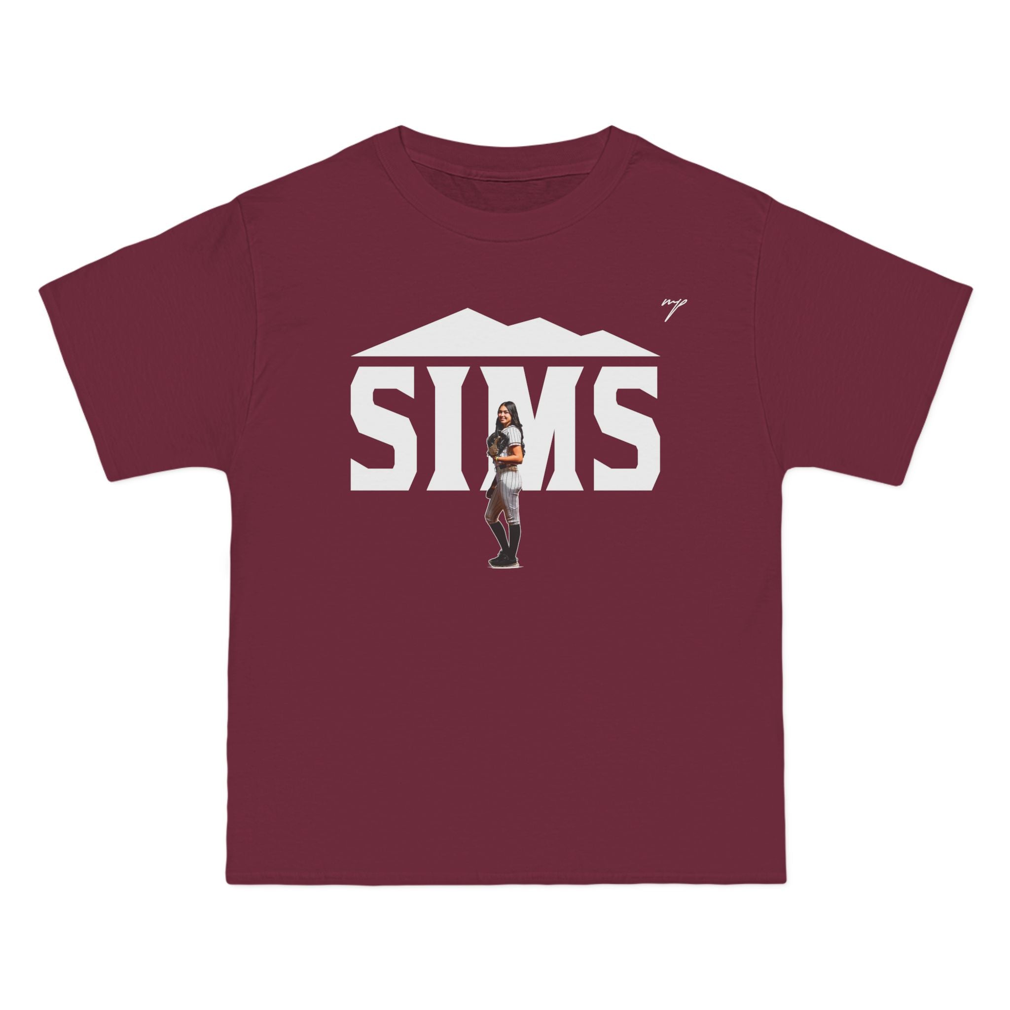 Brianna Sims Vintage Tee