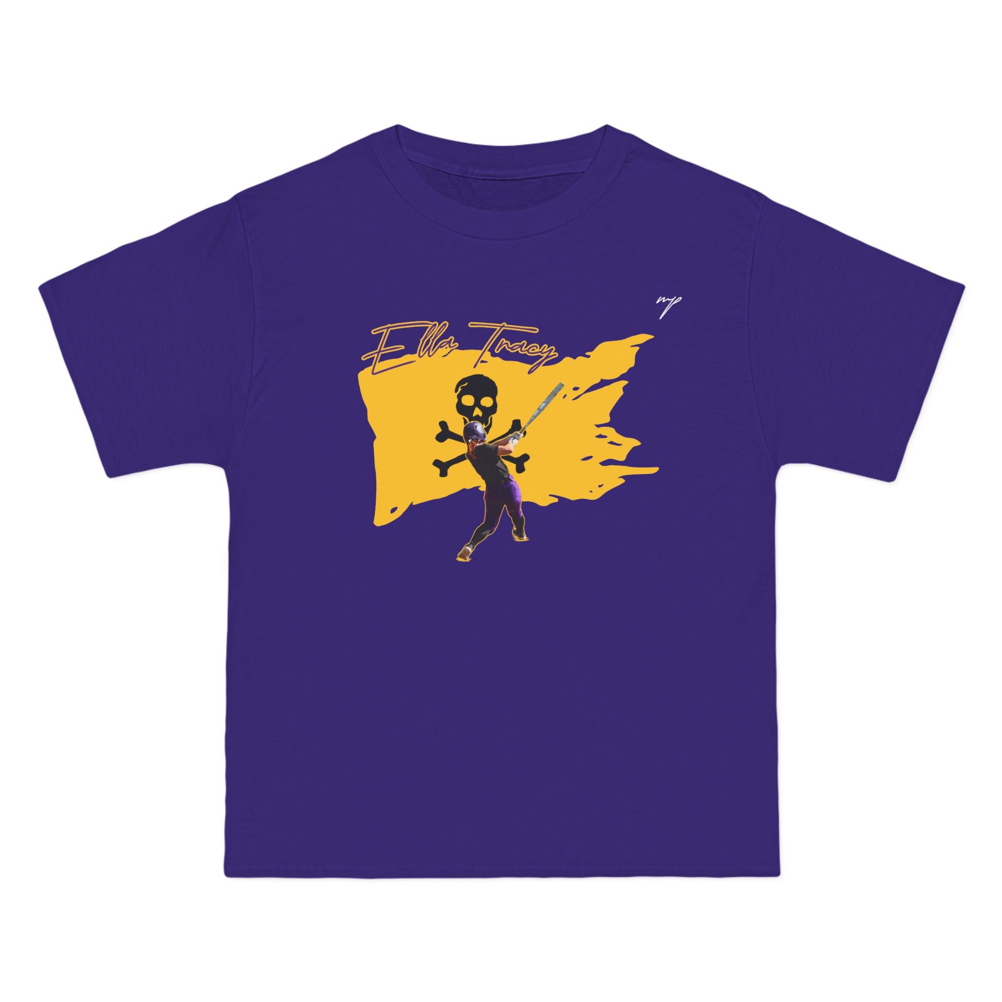 Ella Tracy Vintage Tee