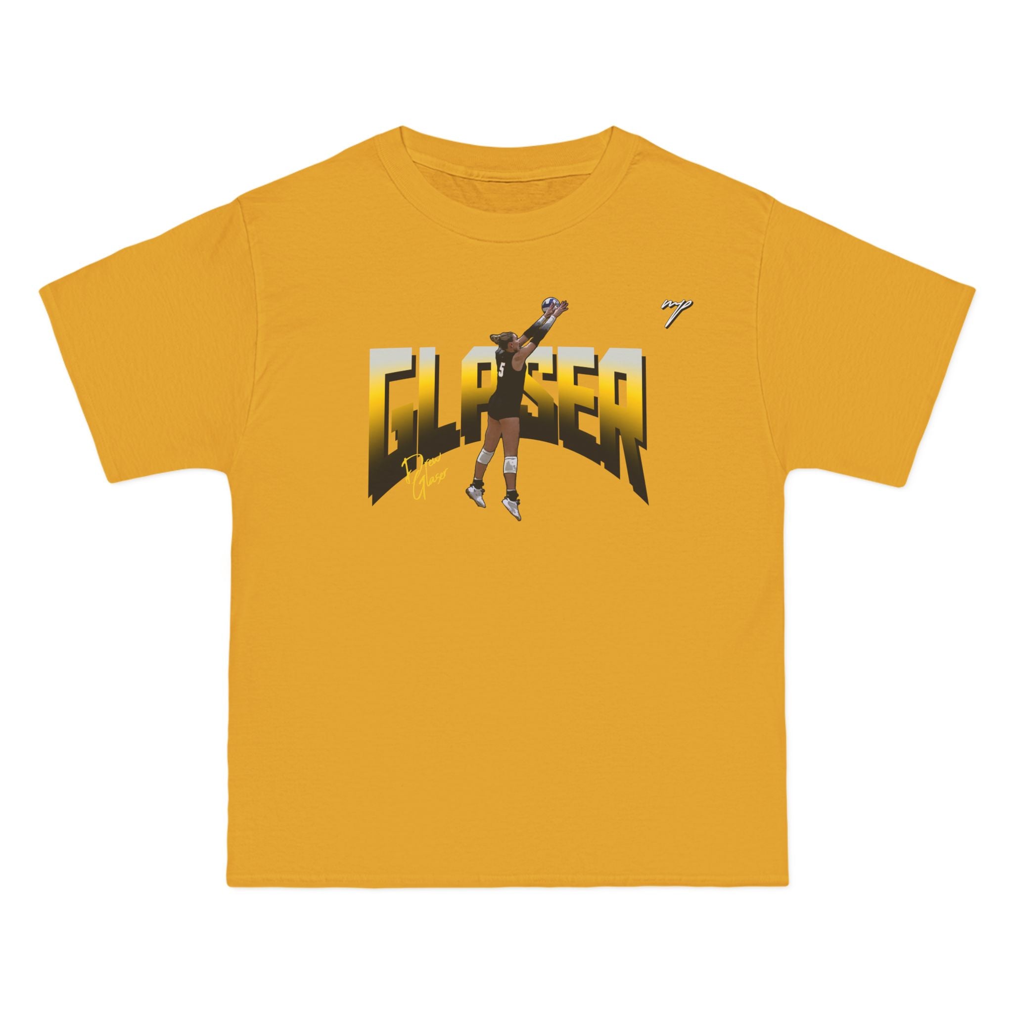 Drew Glaser Vintage Tee