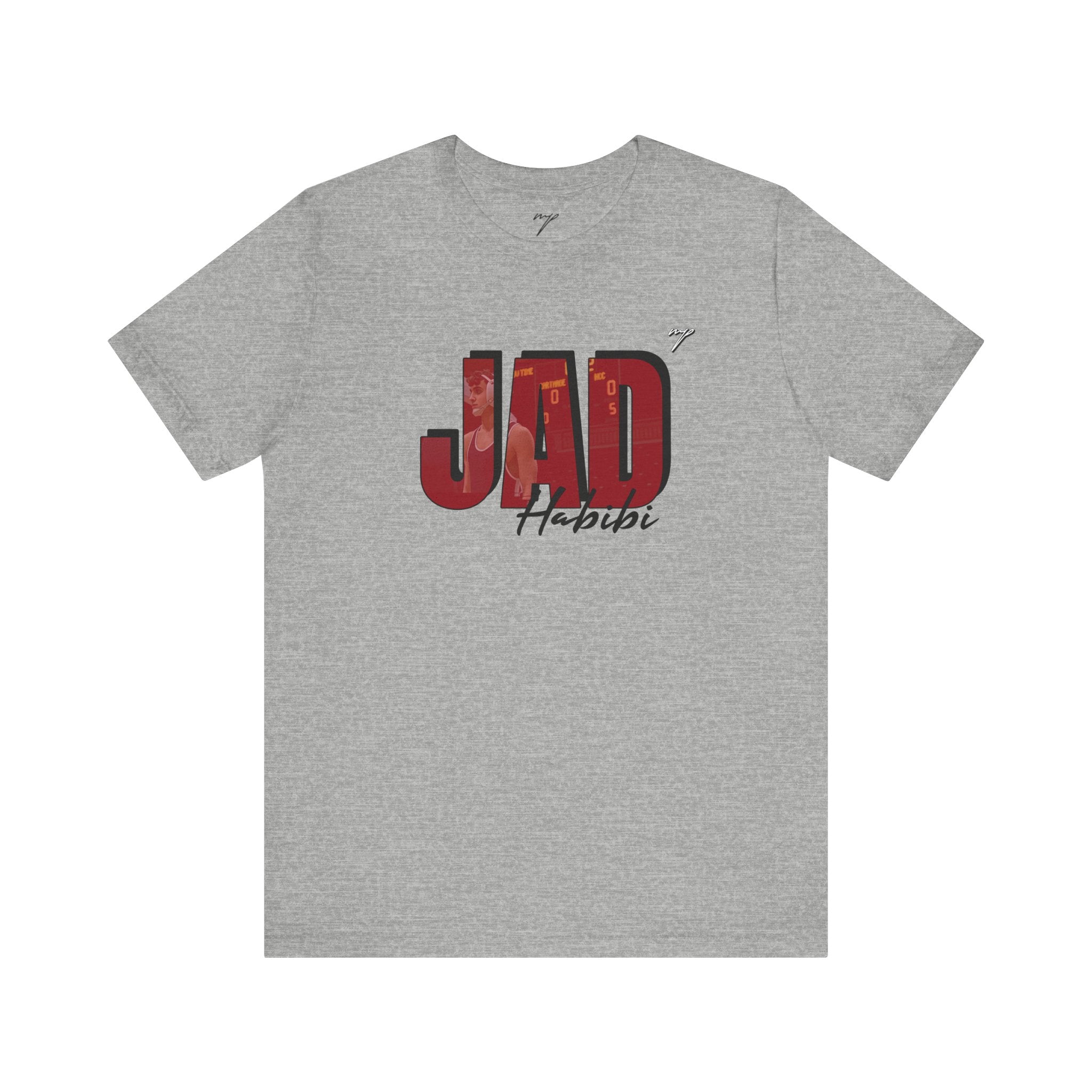 Jad Alwawi Graphic Tee