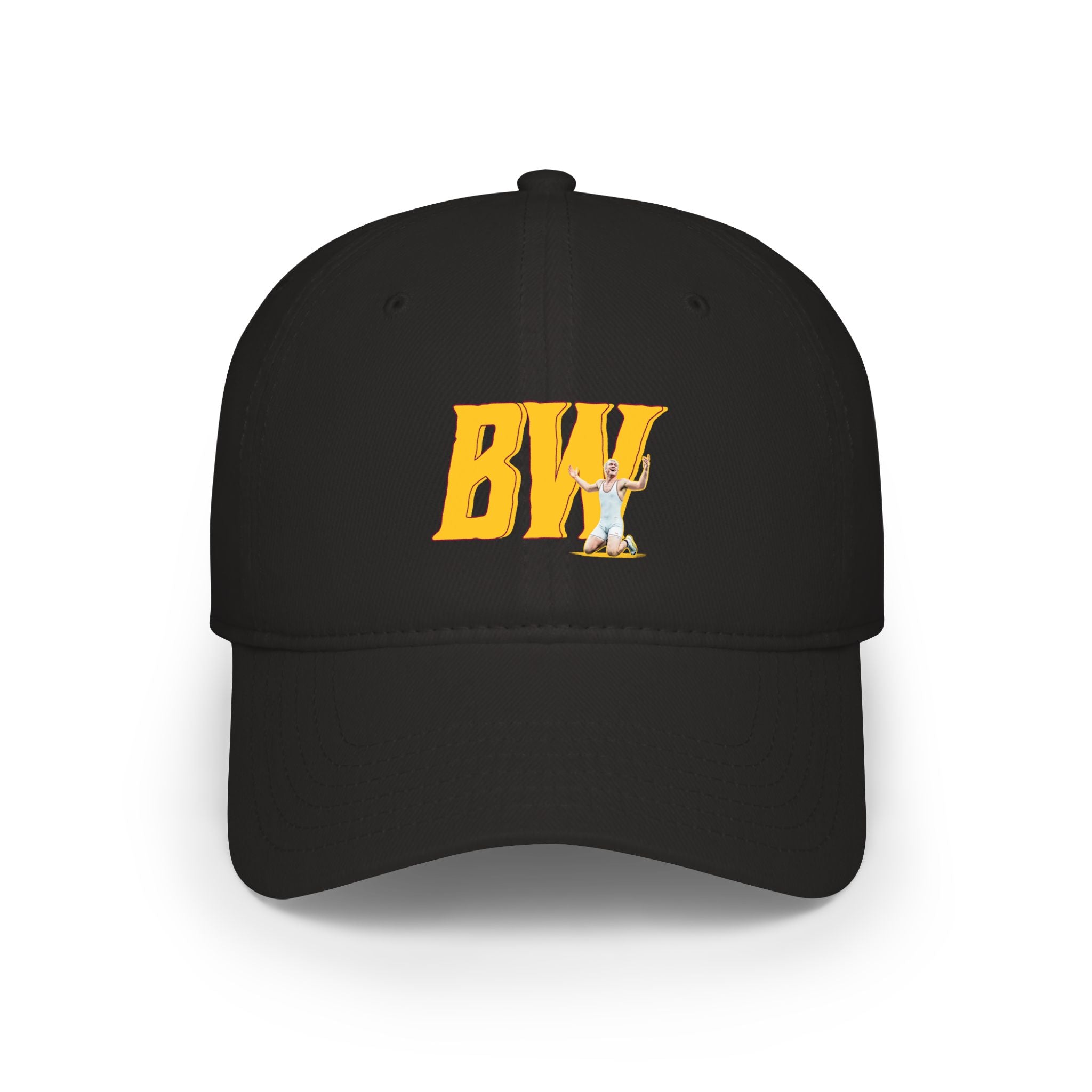 Billy Ward Hat