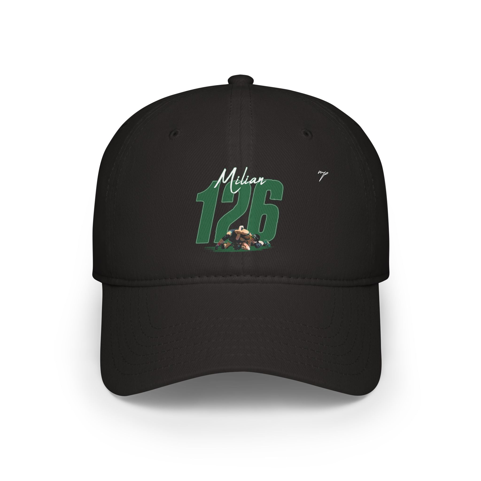 Rylan Milian Hat