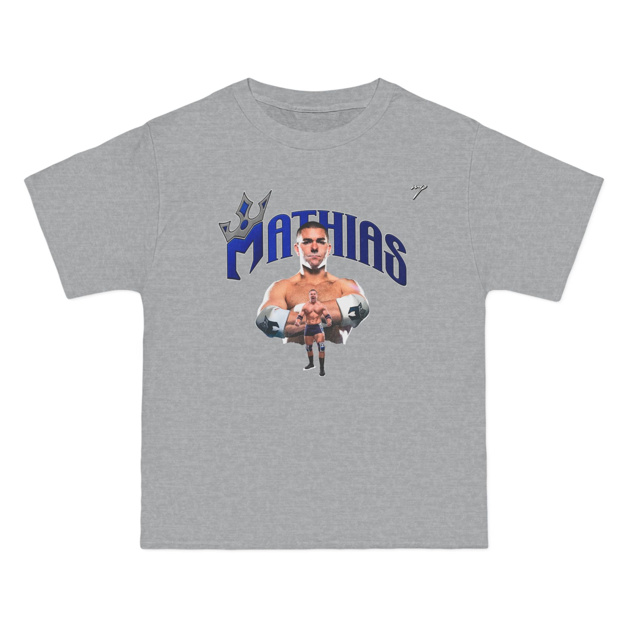 Ryan Mathias Vintage Tee
