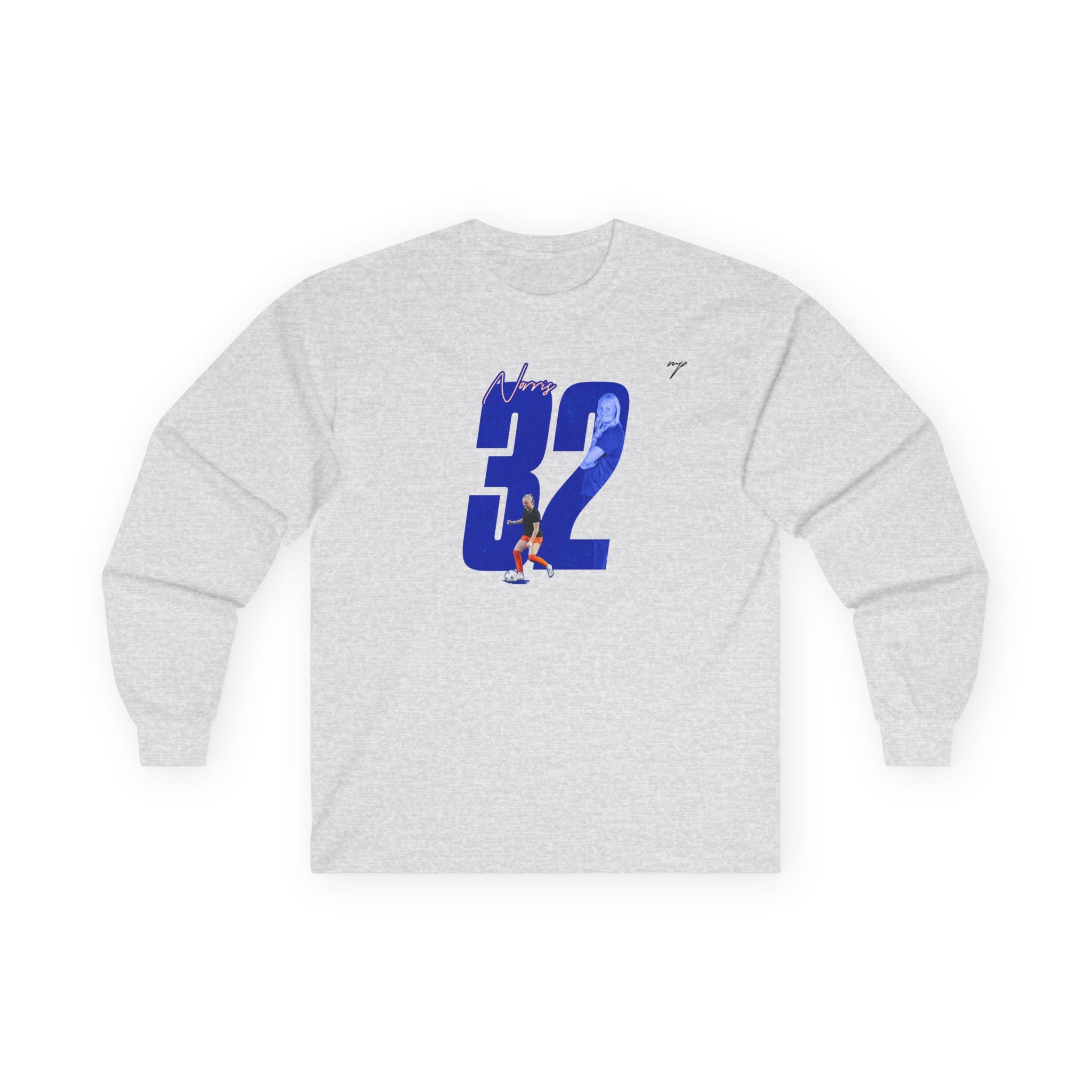 Nylah Norris Long Sleeve