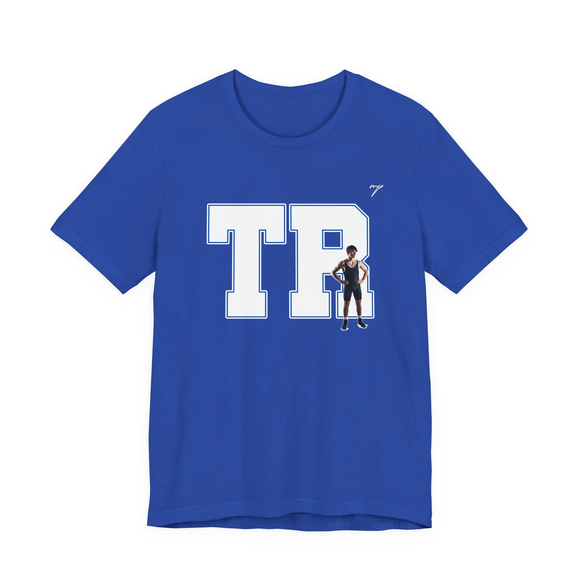 Tyler Roark Graphic Tee