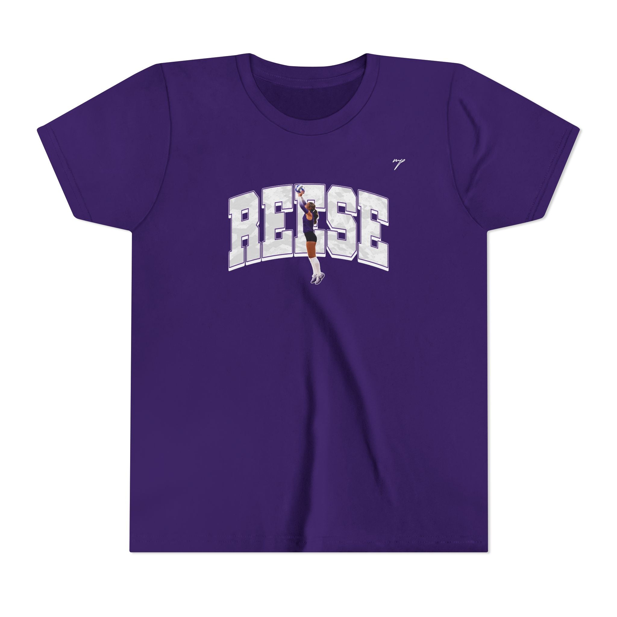 Reese Wilburn YOUTH Graphic Tee