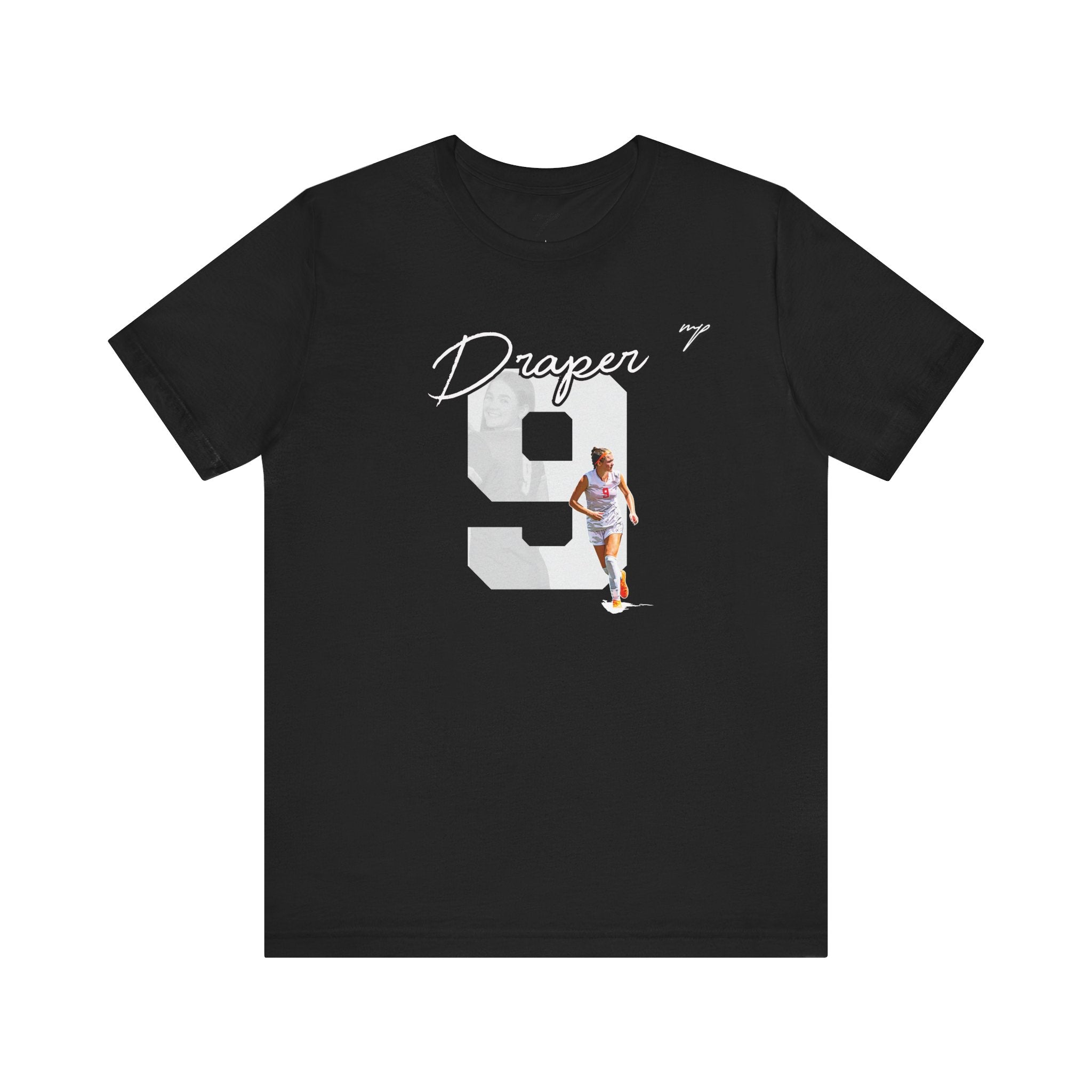Allie Draper Graphic Tee