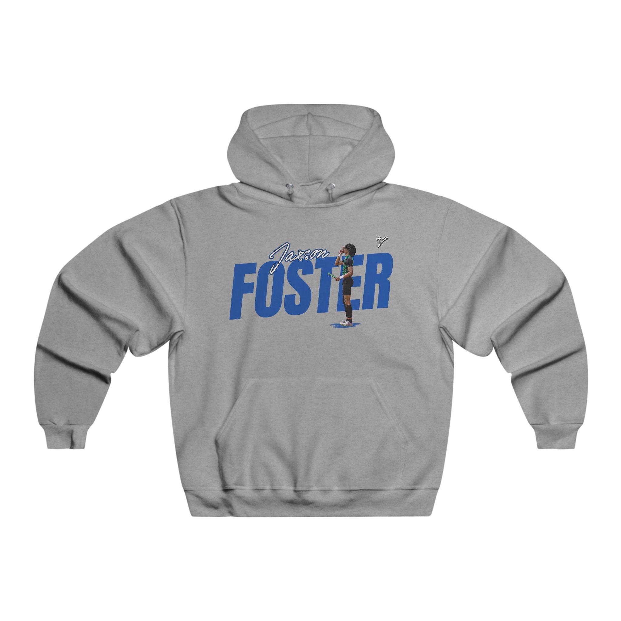 Jaxson Foster Vintage Hoodie