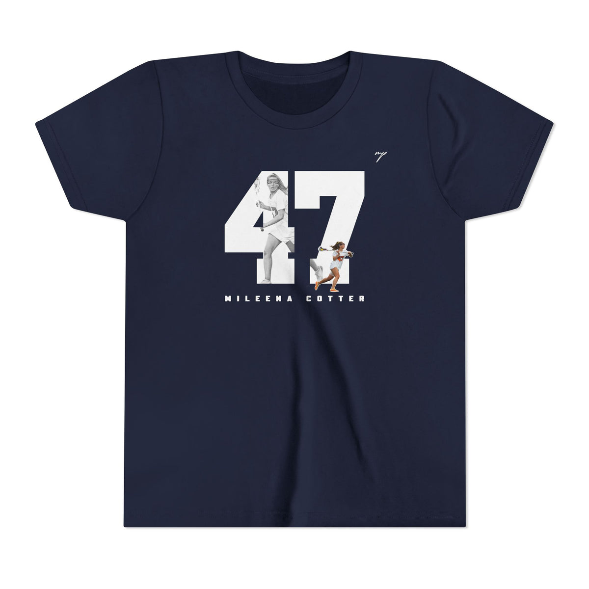 Mileena Cotter YOUTH Graphic Tee