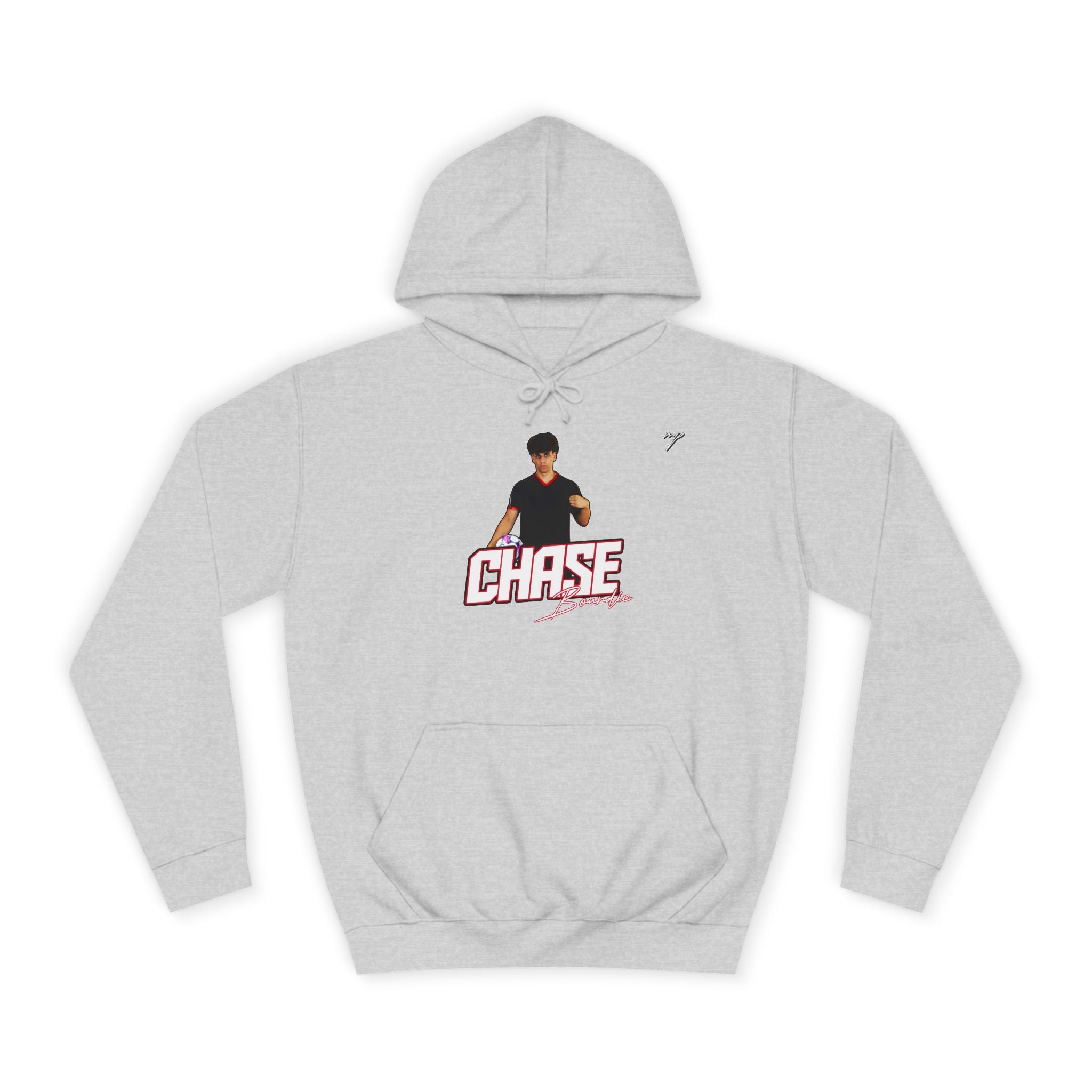 Chase Bourdic Hoodie