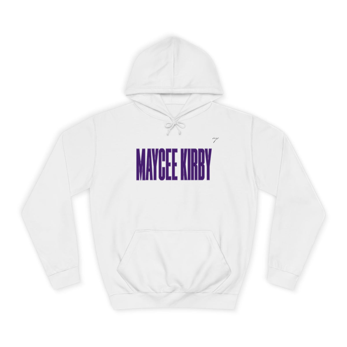 Maycee Kirby Hoodie